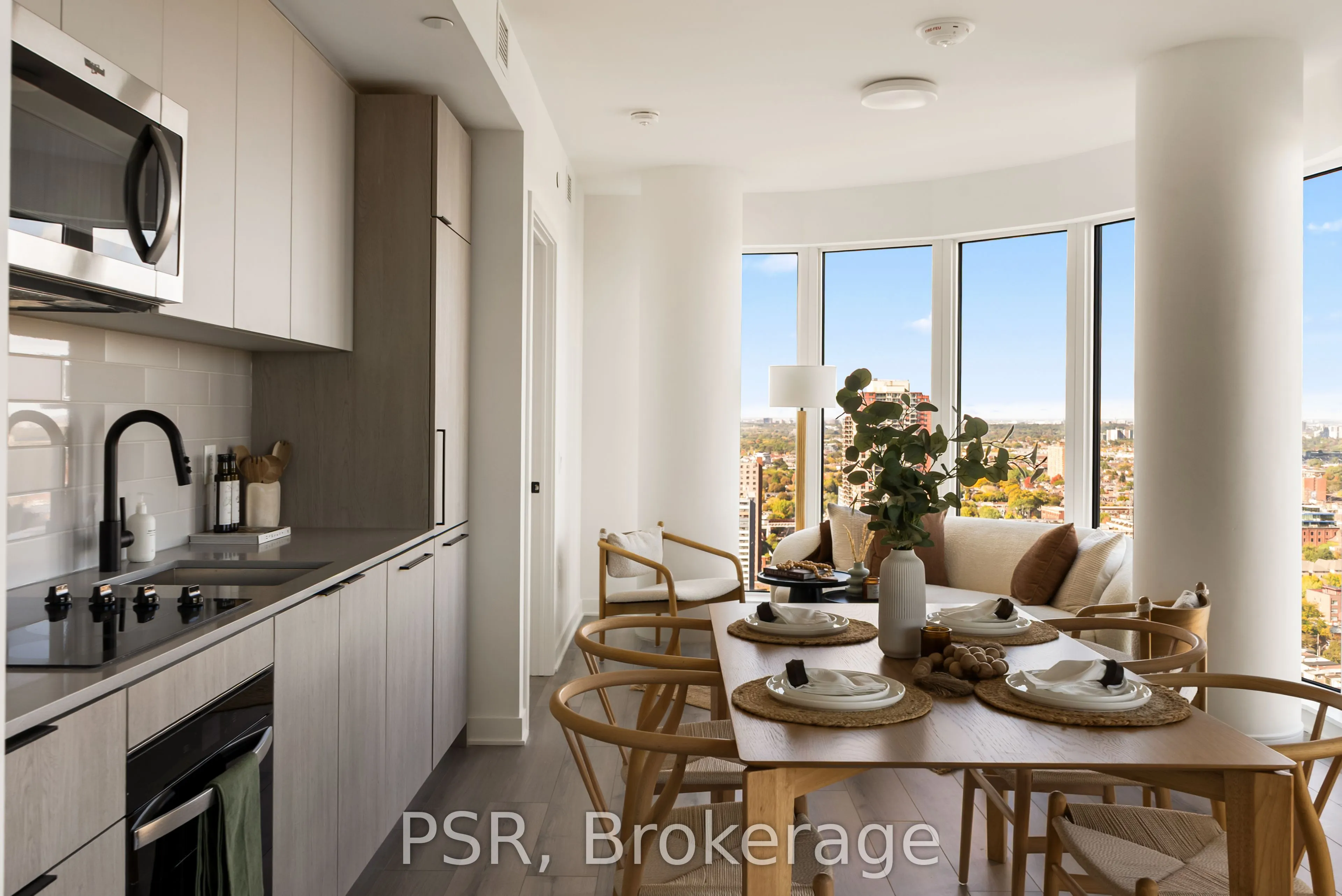 1185 Dupont Street #2402