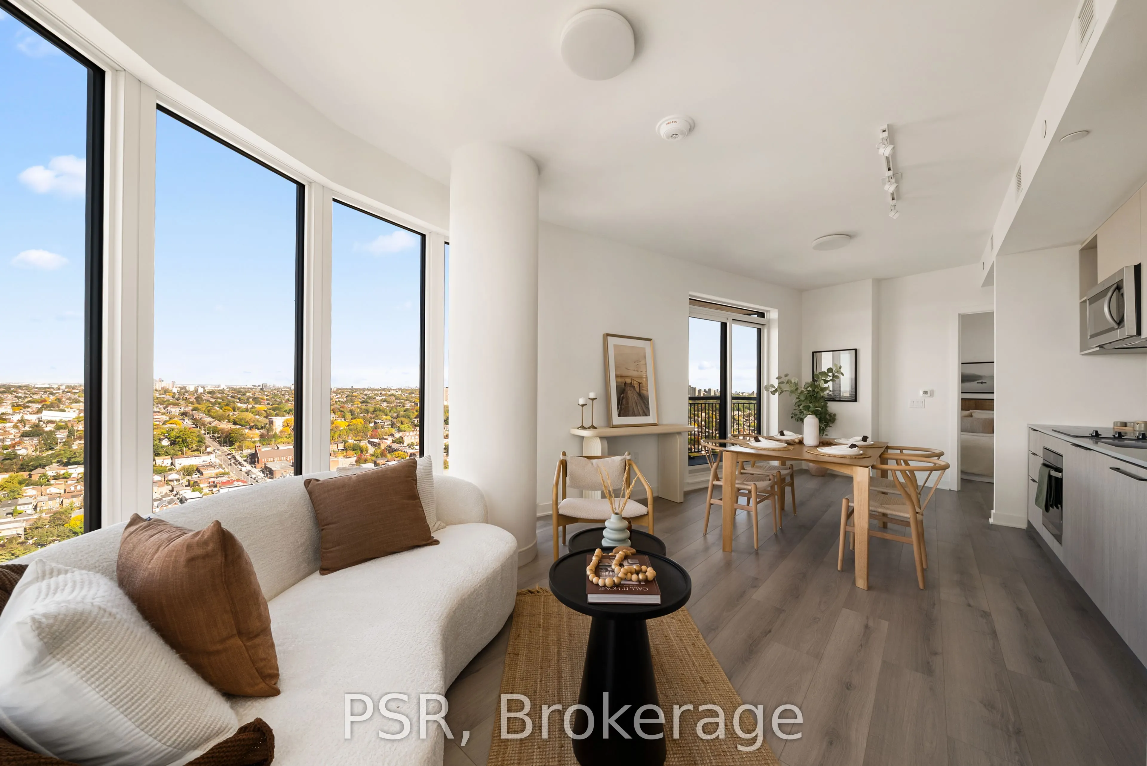 1185 Dupont Street #2402