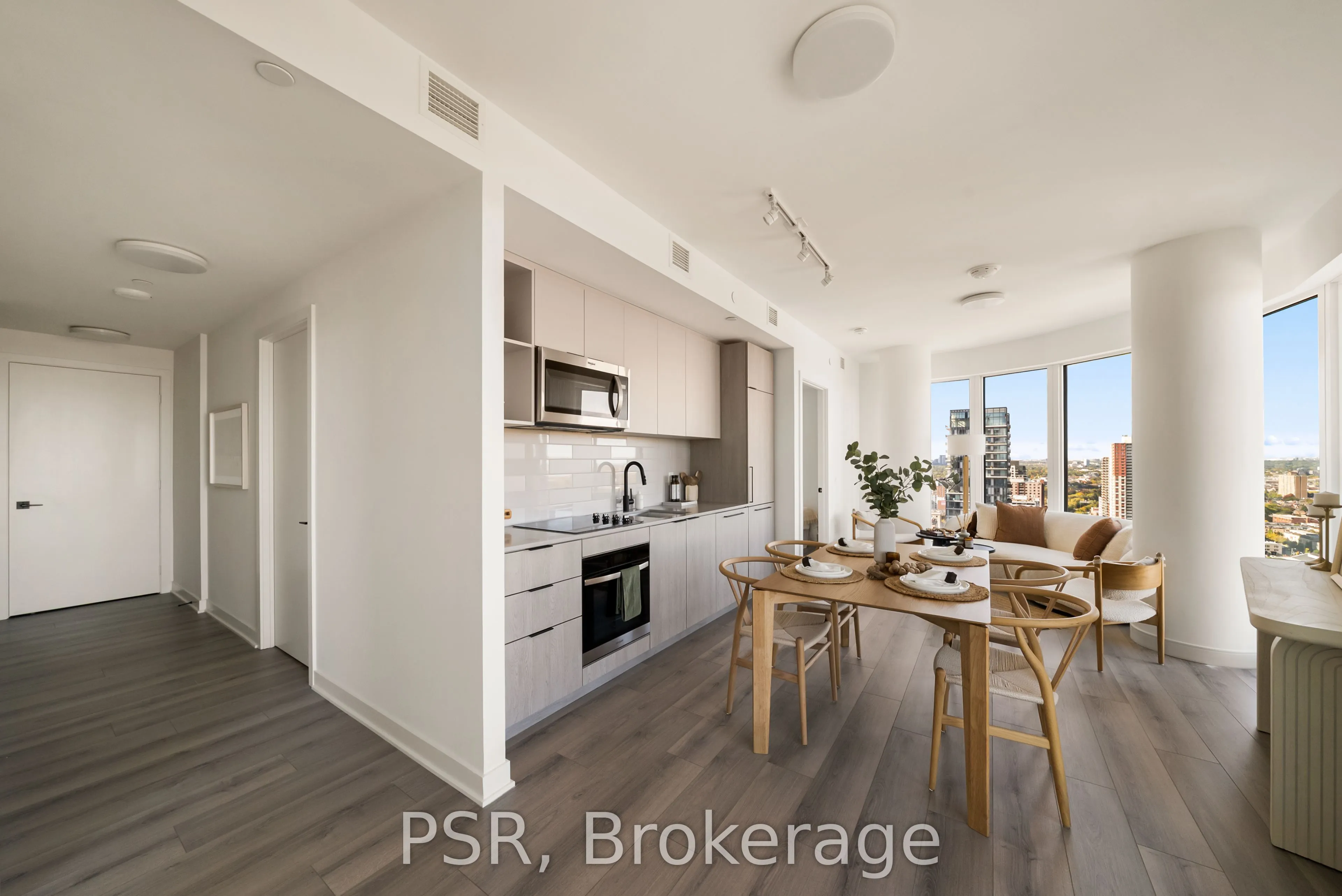 1185 Dupont Street #2402
