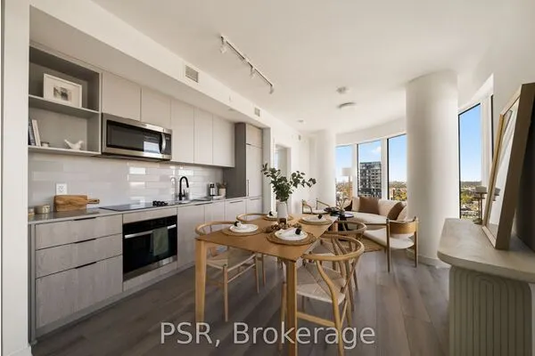 1185 Dupont Street #2402