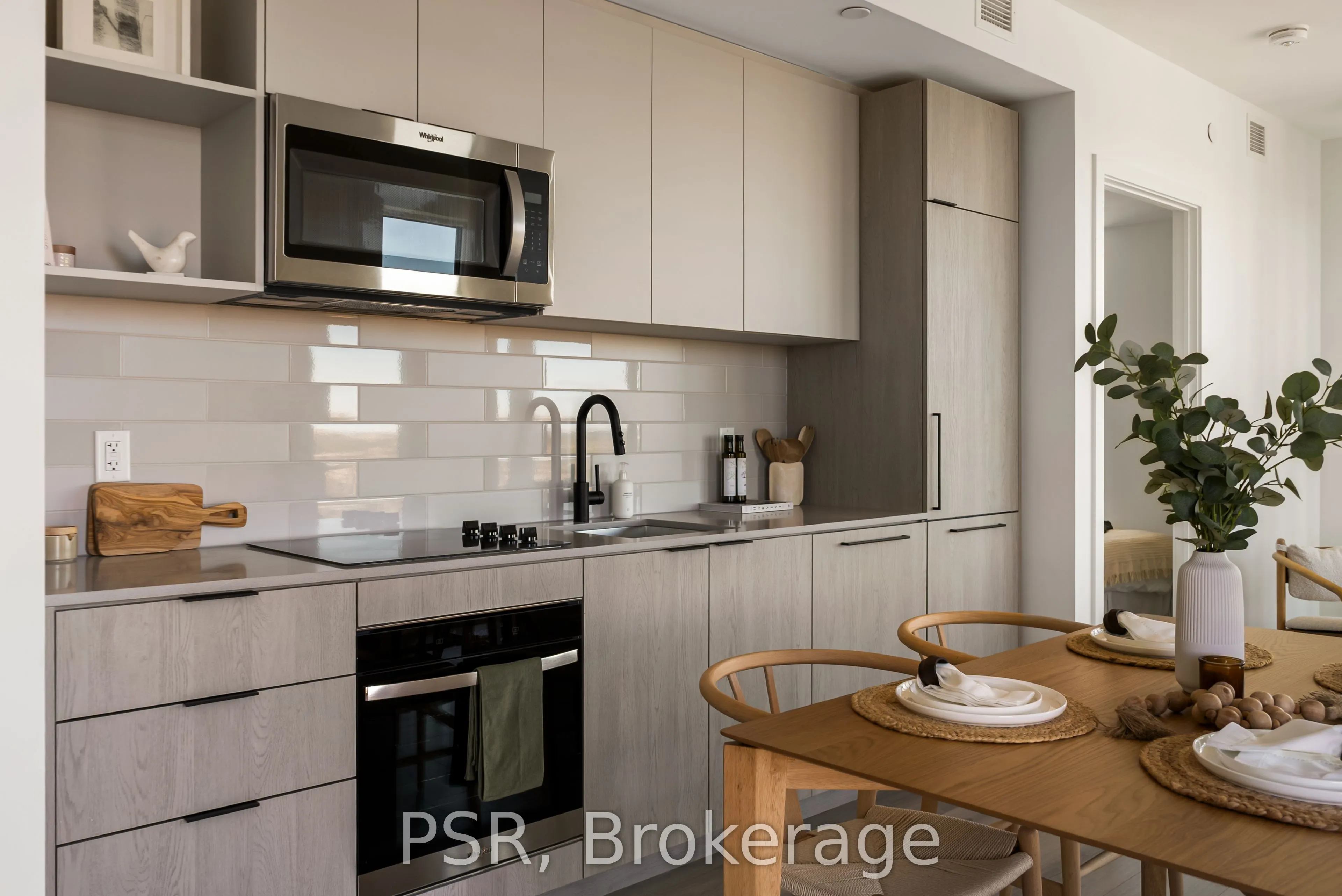 1185 Dupont Street #2402
