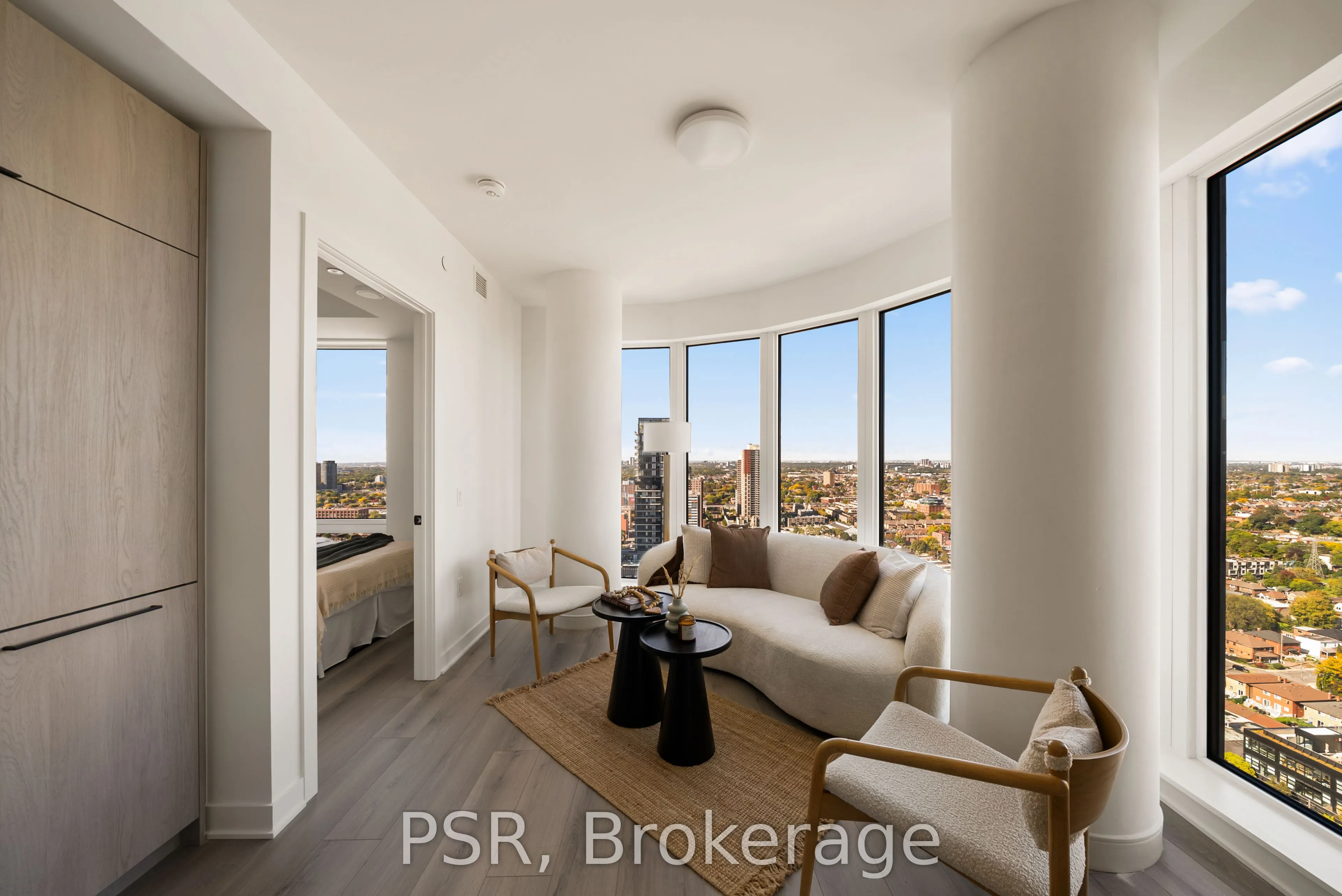 1185 Dupont Street #2402