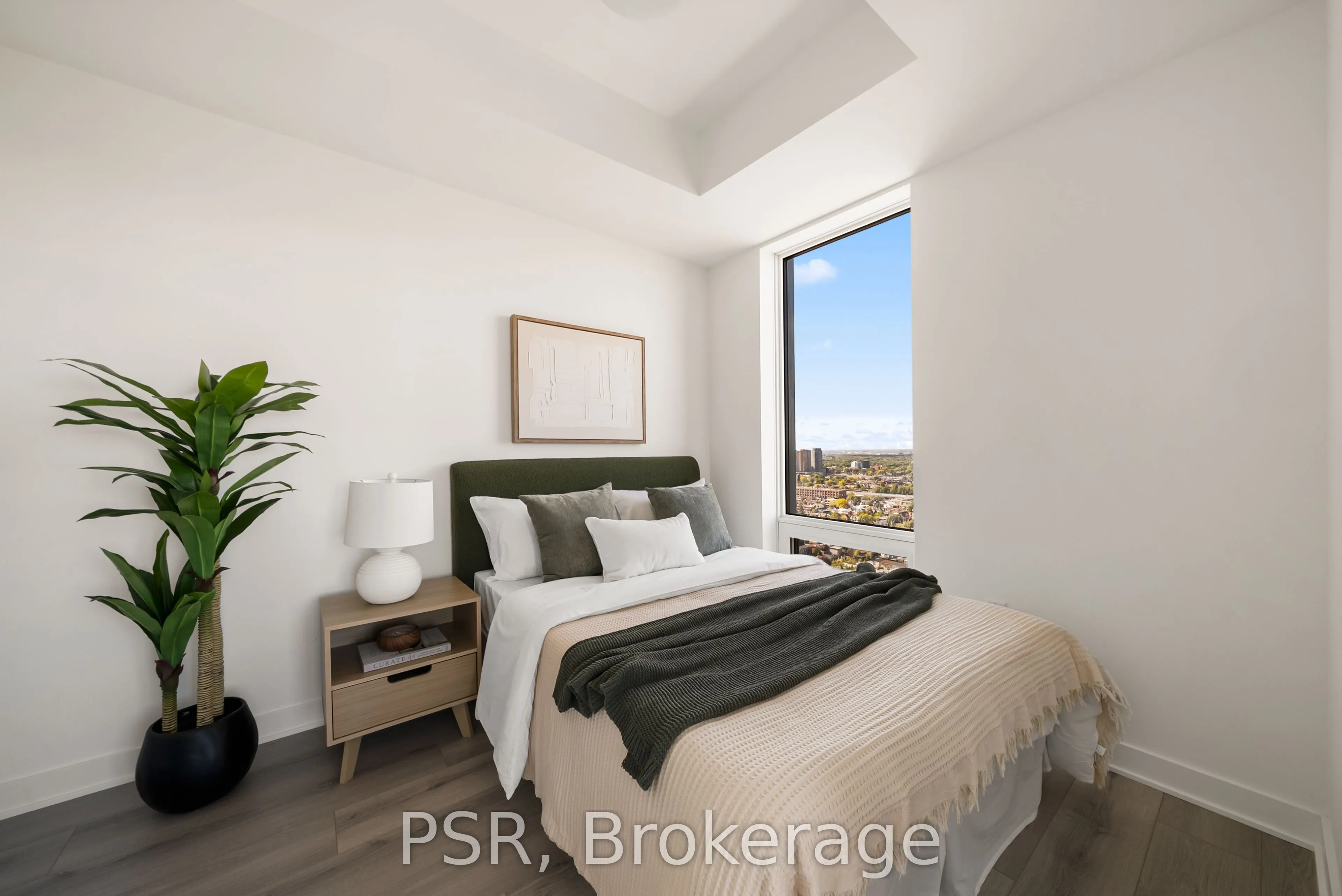 1185 Dupont Street #2402