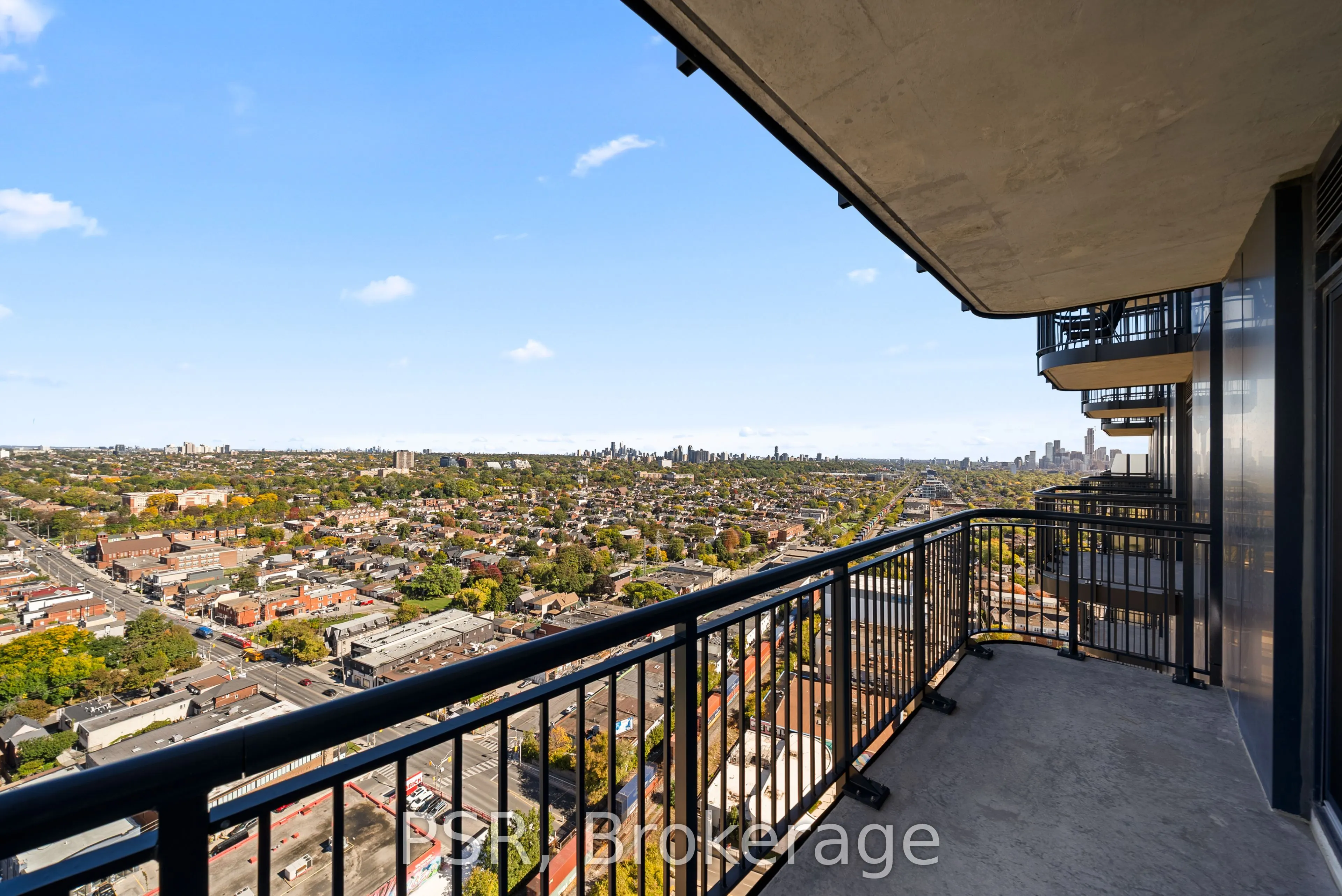1185 Dupont Street #2402