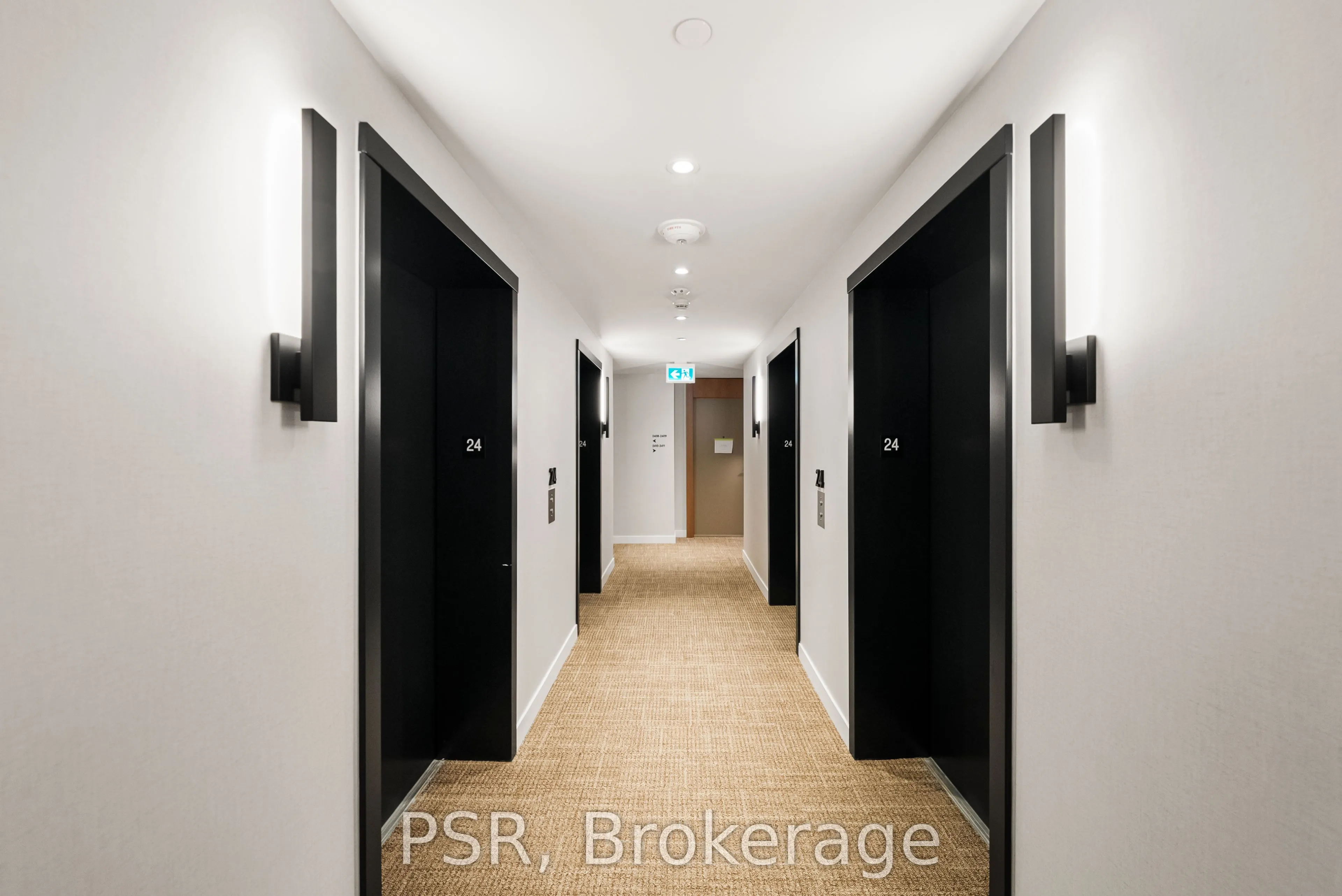 1185 Dupont Street #2402