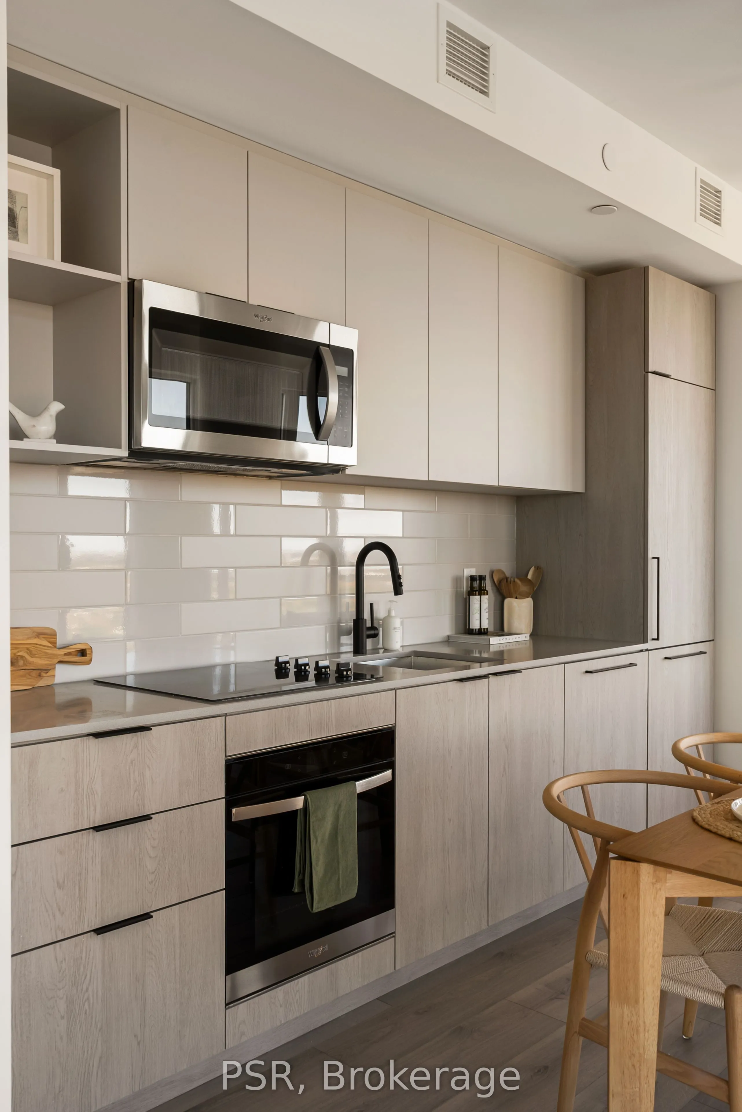 1185 Dupont Street #2402