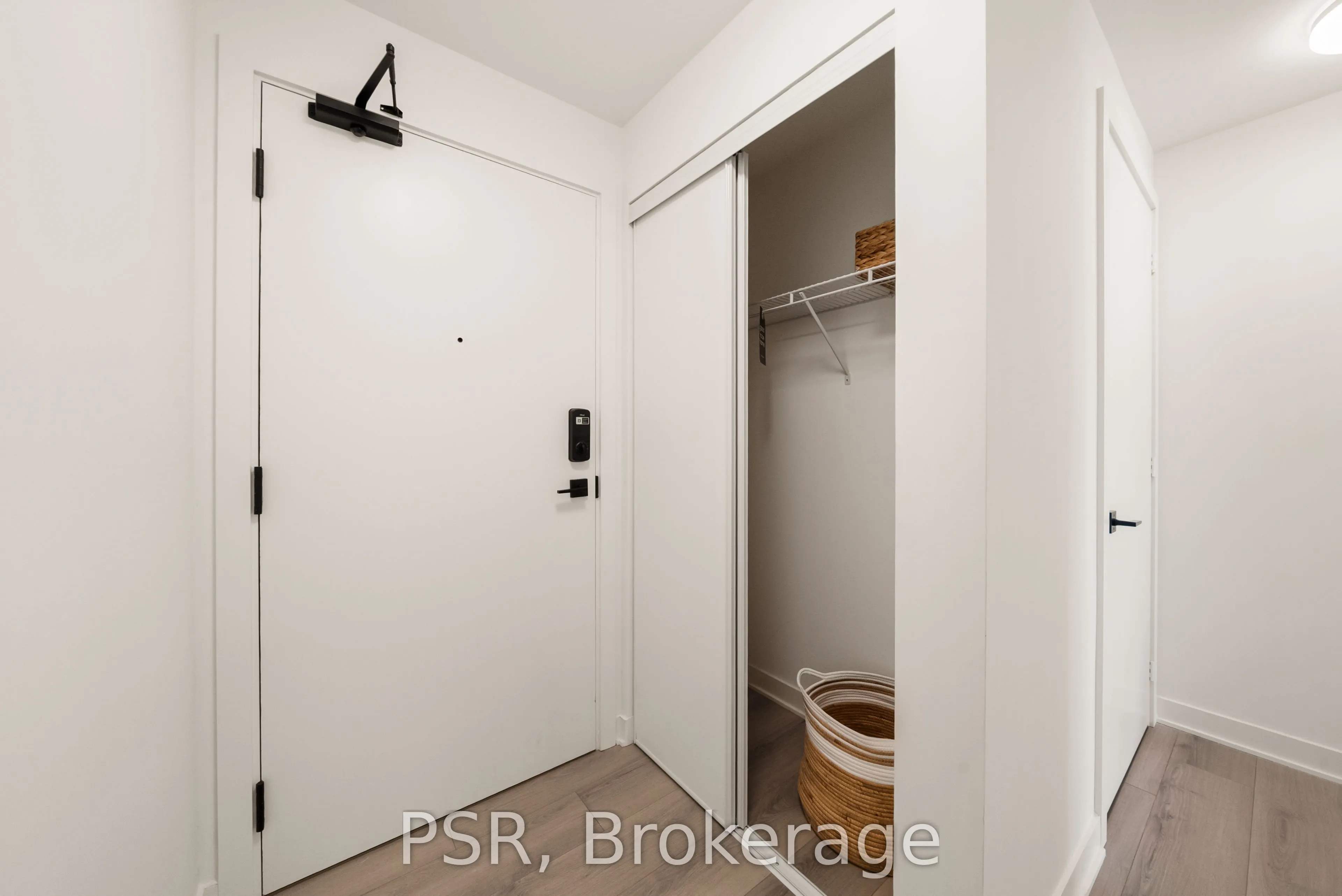 1185 Dupont Street #2402
