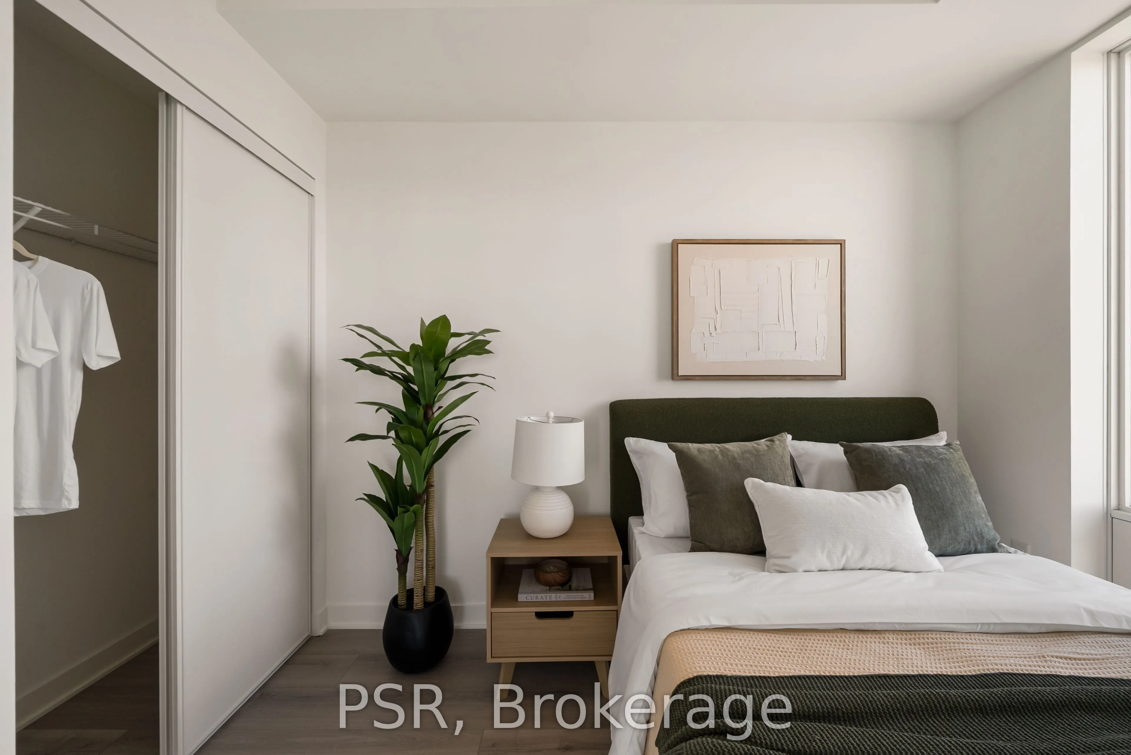1185 Dupont Street #2402