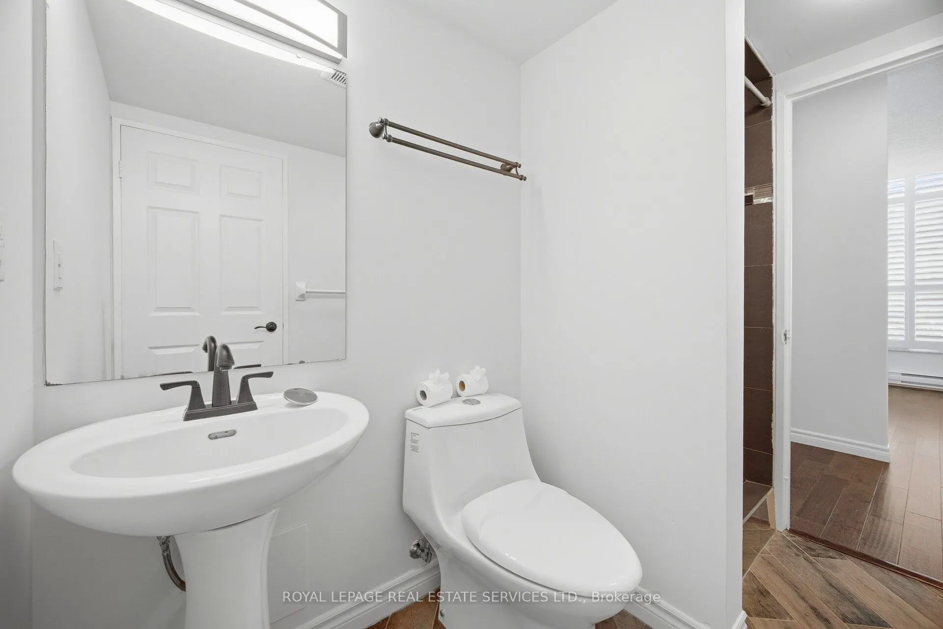 250 Webb Drive #PH05