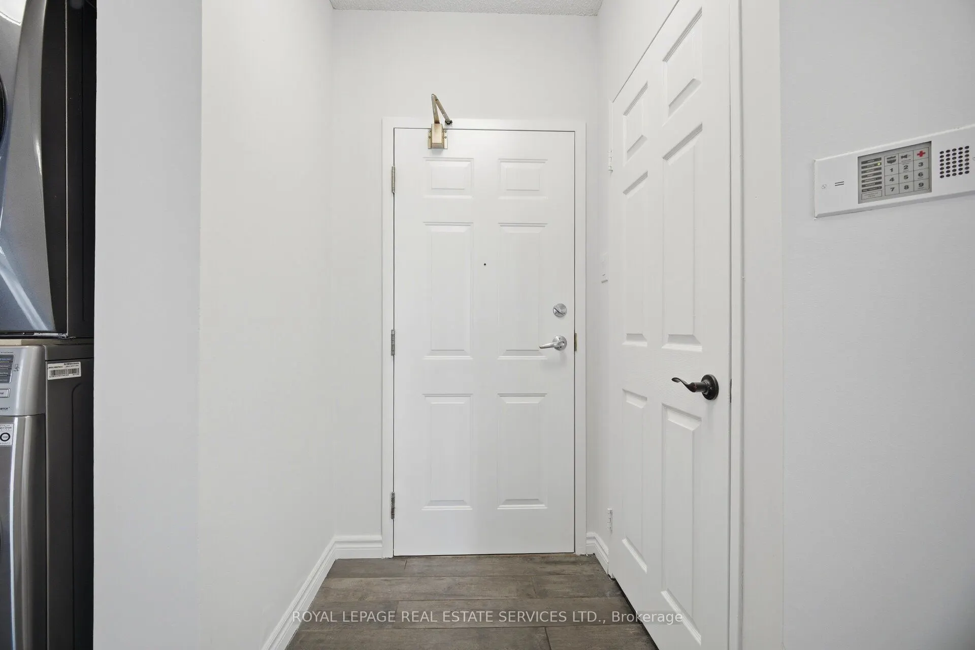 250 Webb Drive #PH05
