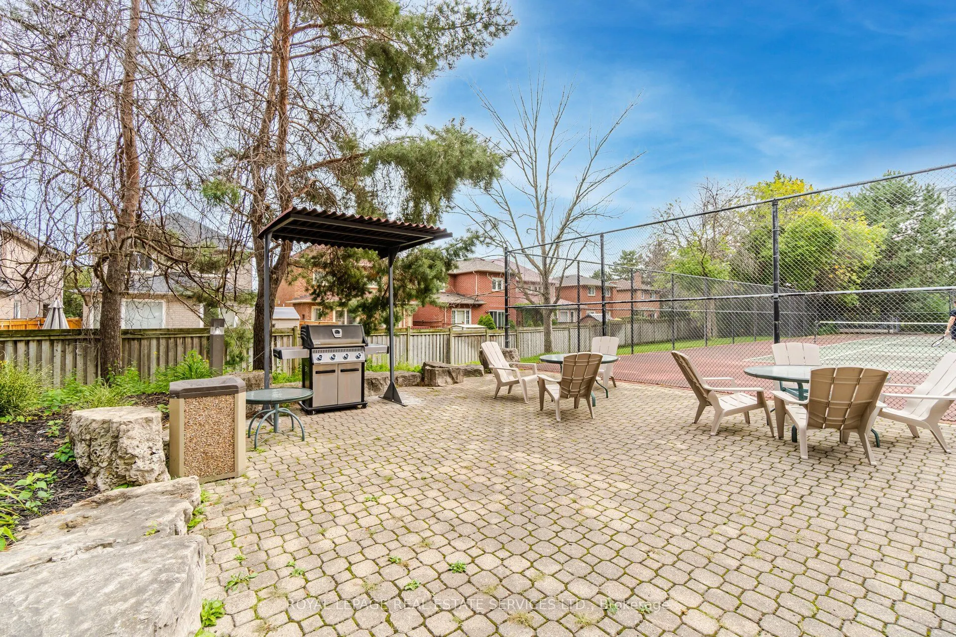 250 Webb Drive #PH05