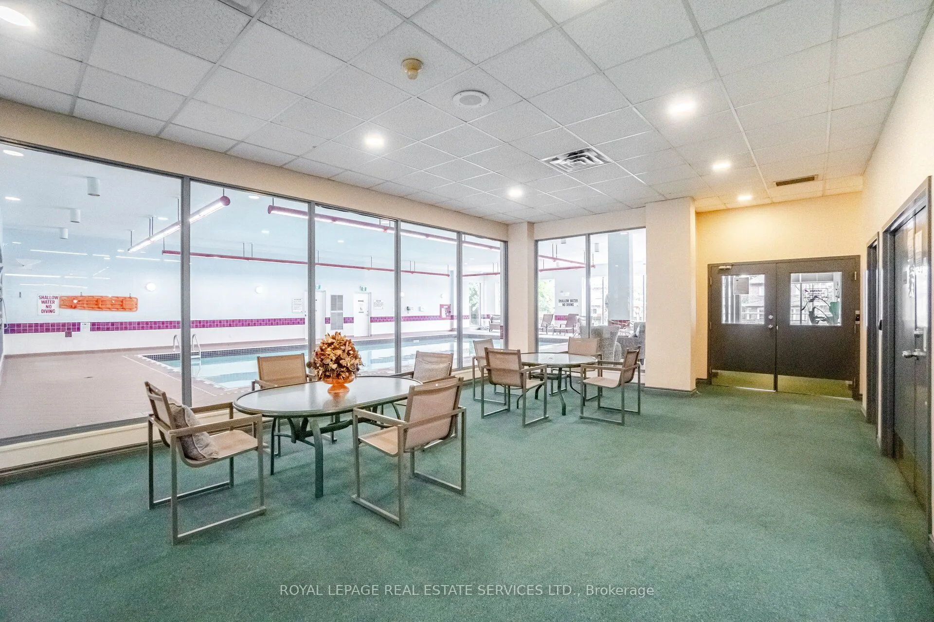 250 Webb Drive #PH05