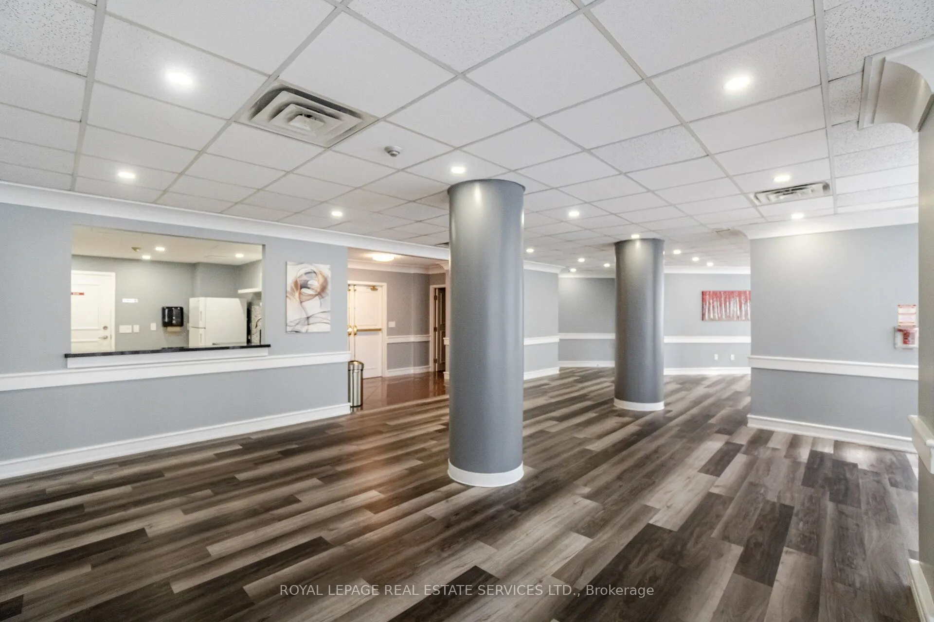 250 Webb Drive #PH05