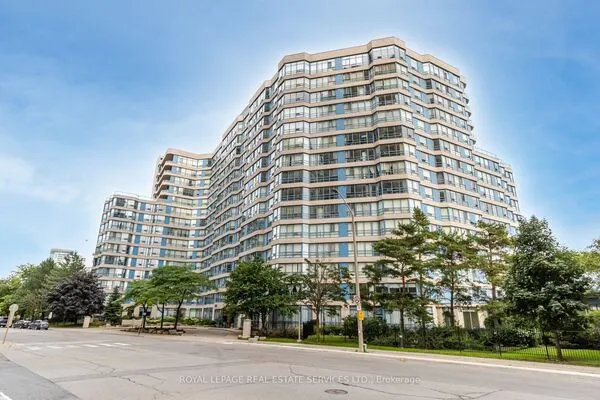 250 Webb Drive #PH05