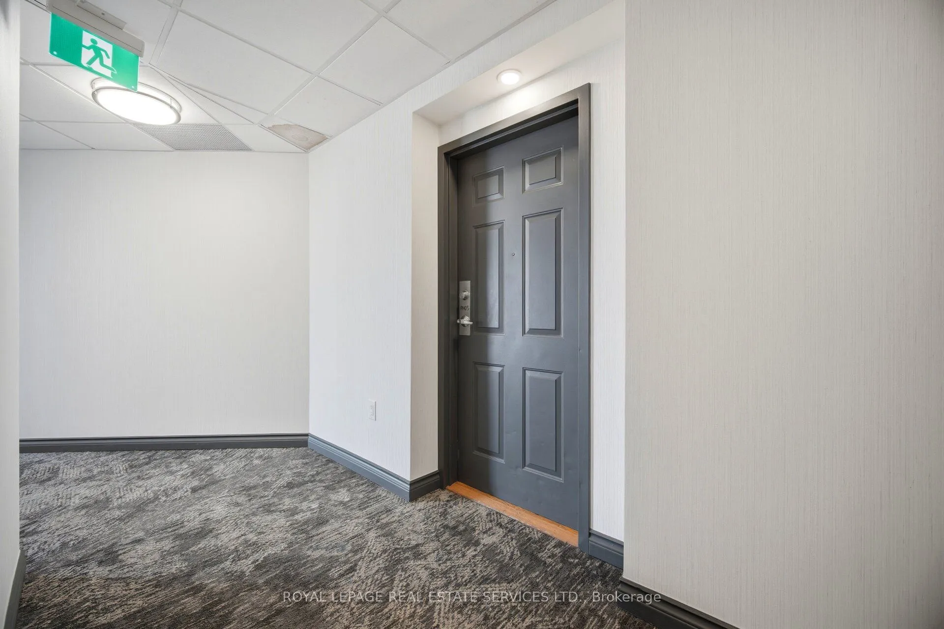 250 Webb Drive #PH05