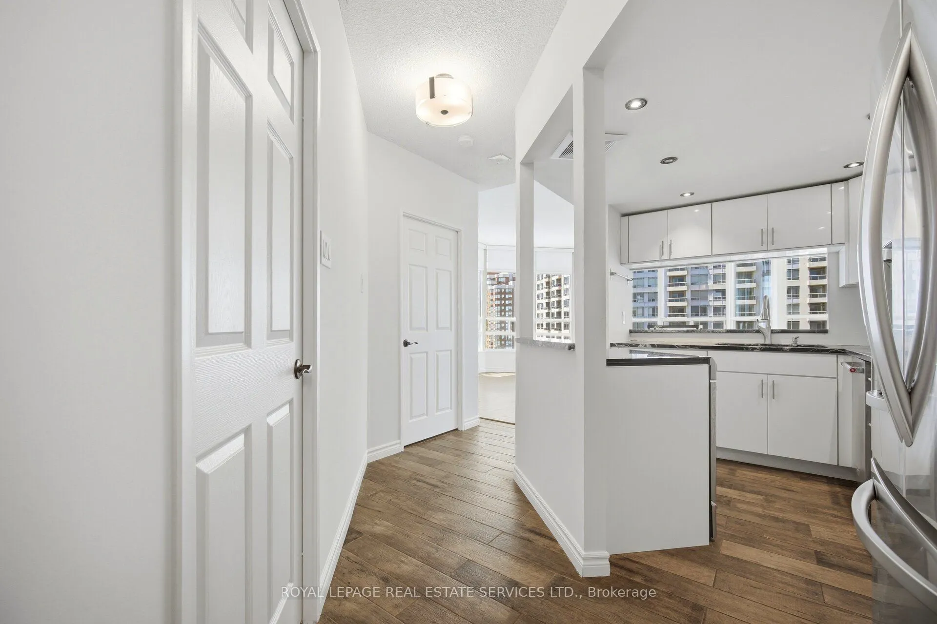 250 Webb Drive #PH05