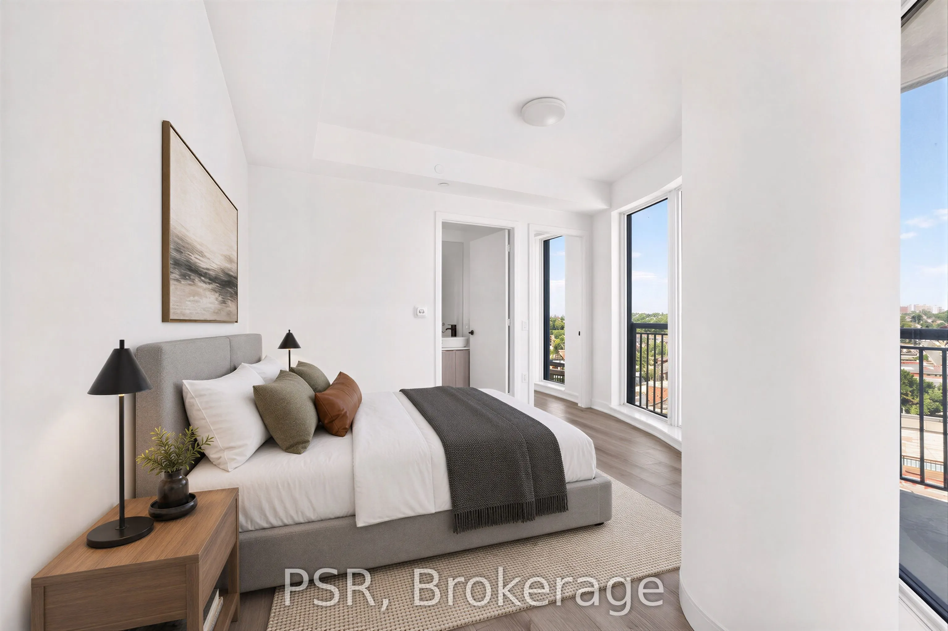 1185 Dupont Street #1207