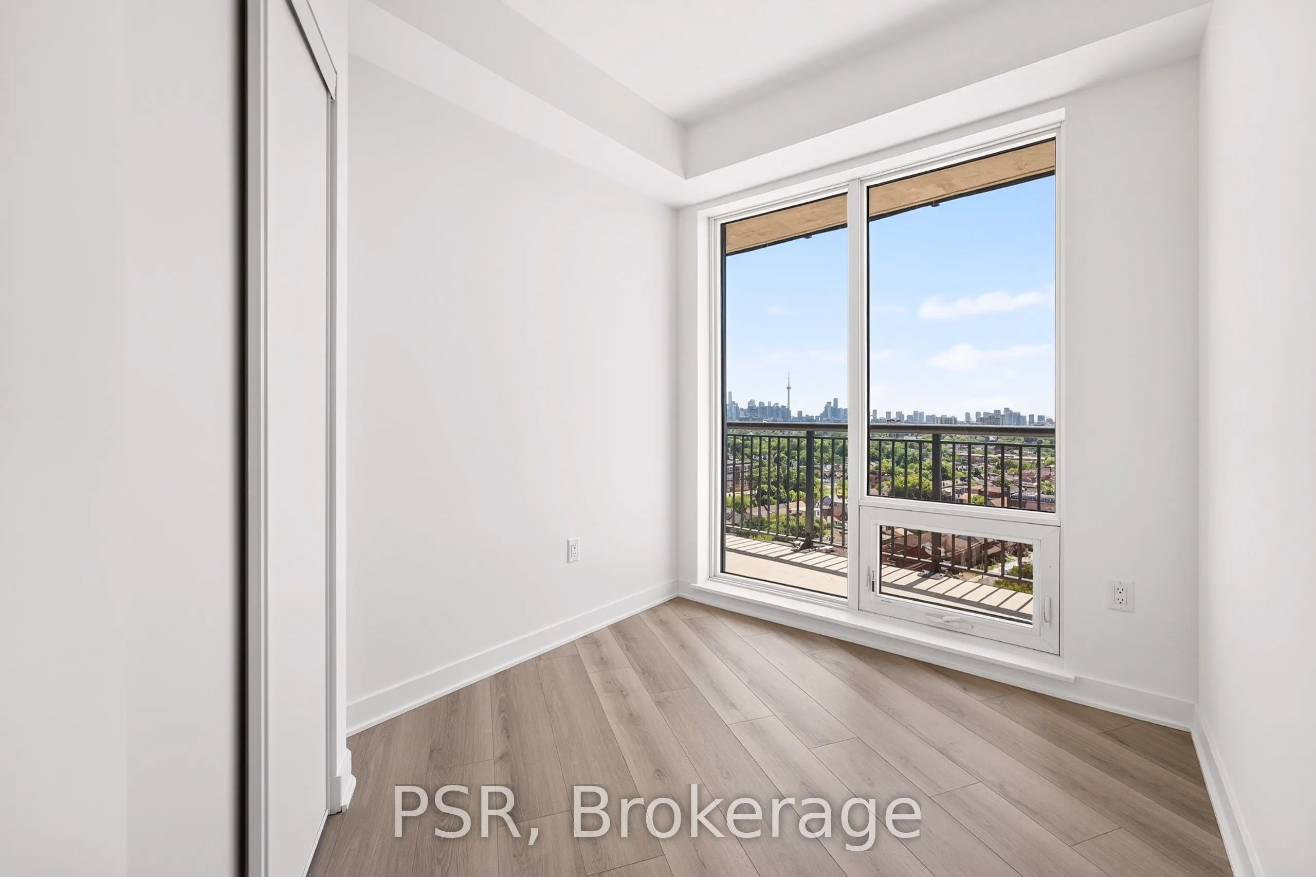 1185 Dupont Street #1207