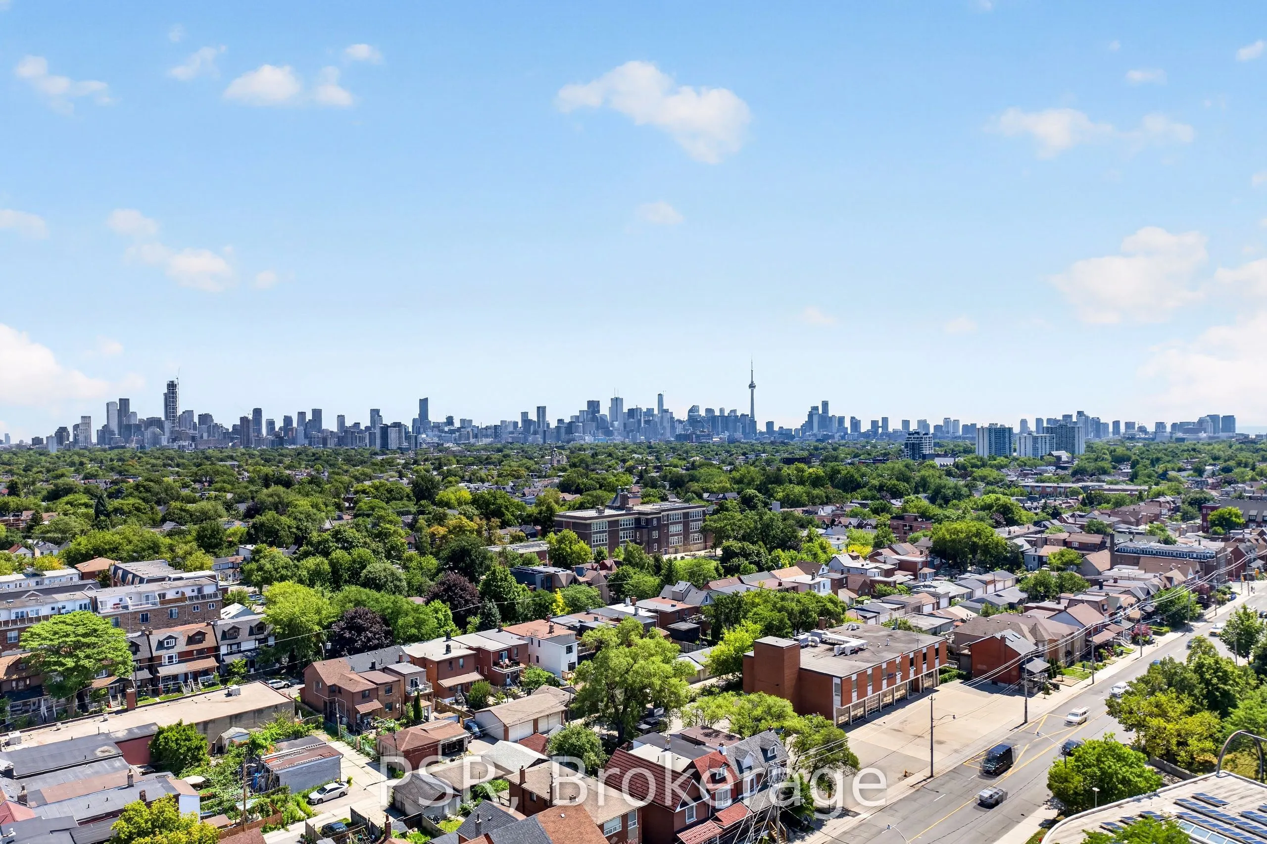 1185 Dupont Street #1207