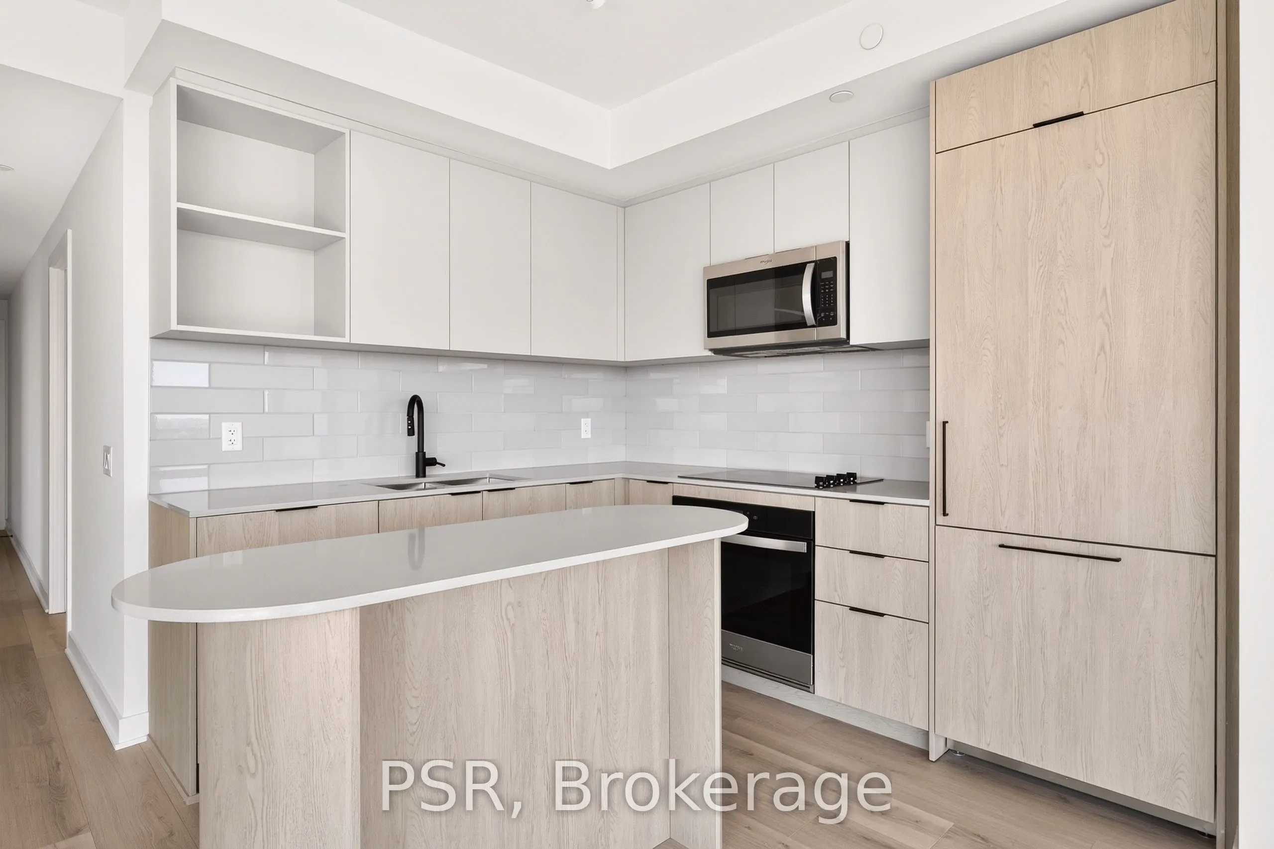 1185 Dupont Street #1207