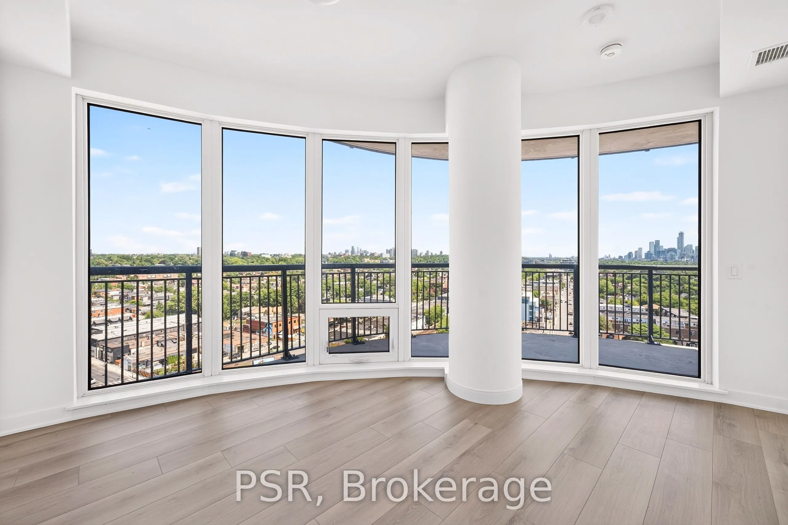 1185 Dupont Street #1207