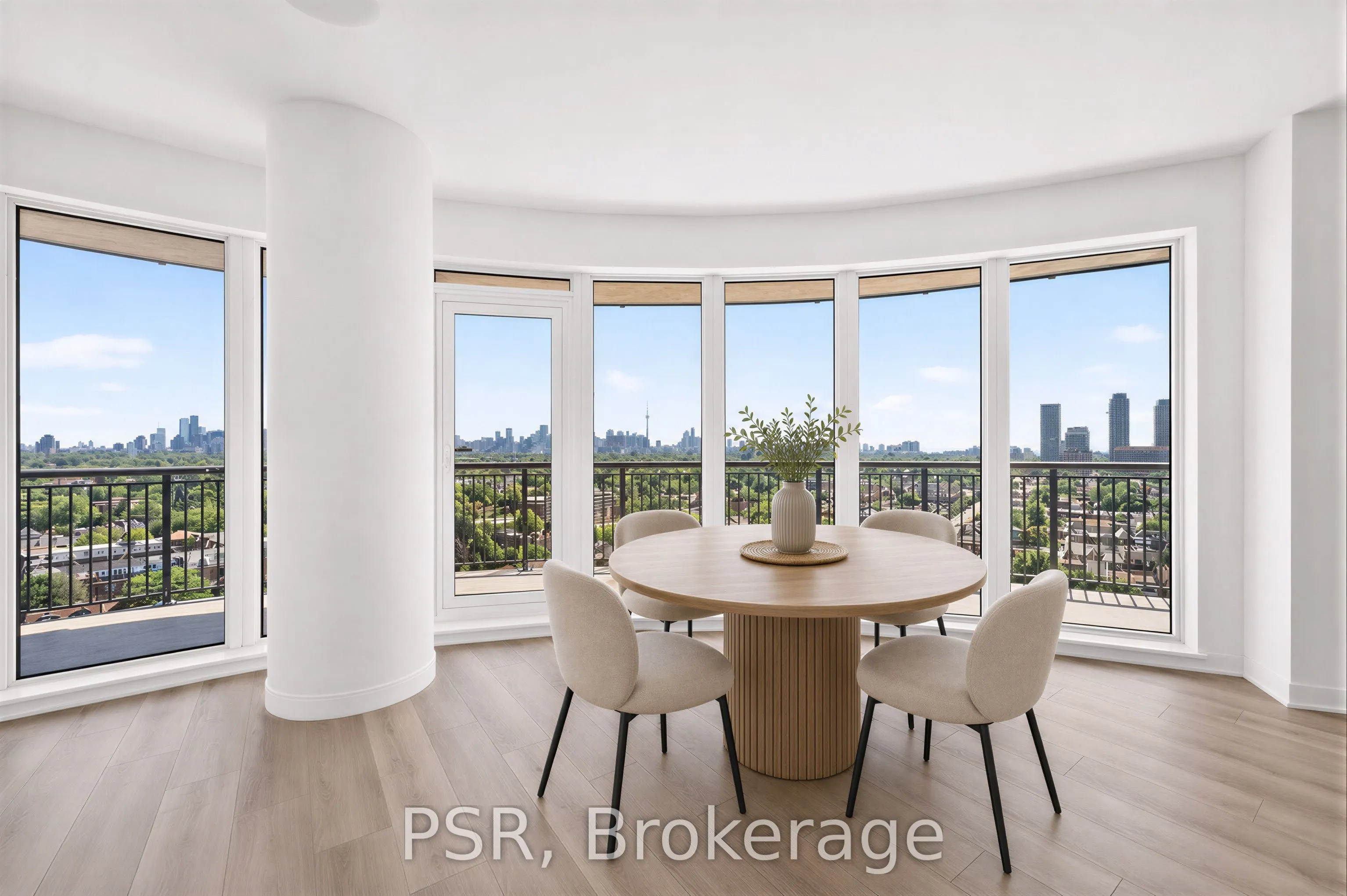 1185 Dupont Street #1207