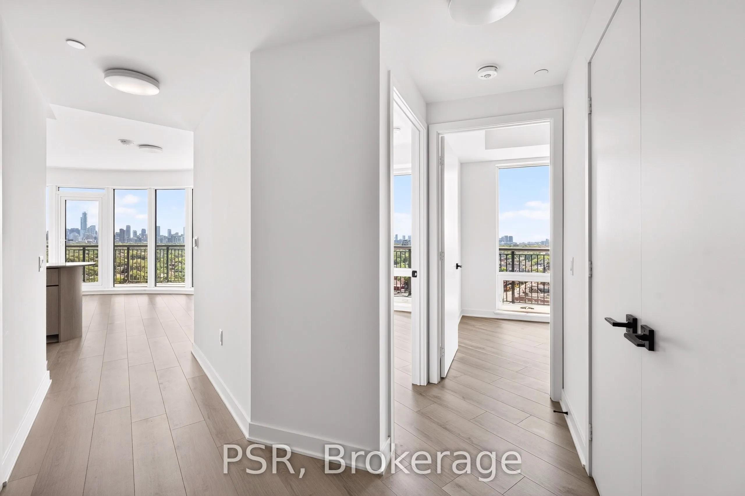 1185 Dupont Street #1207