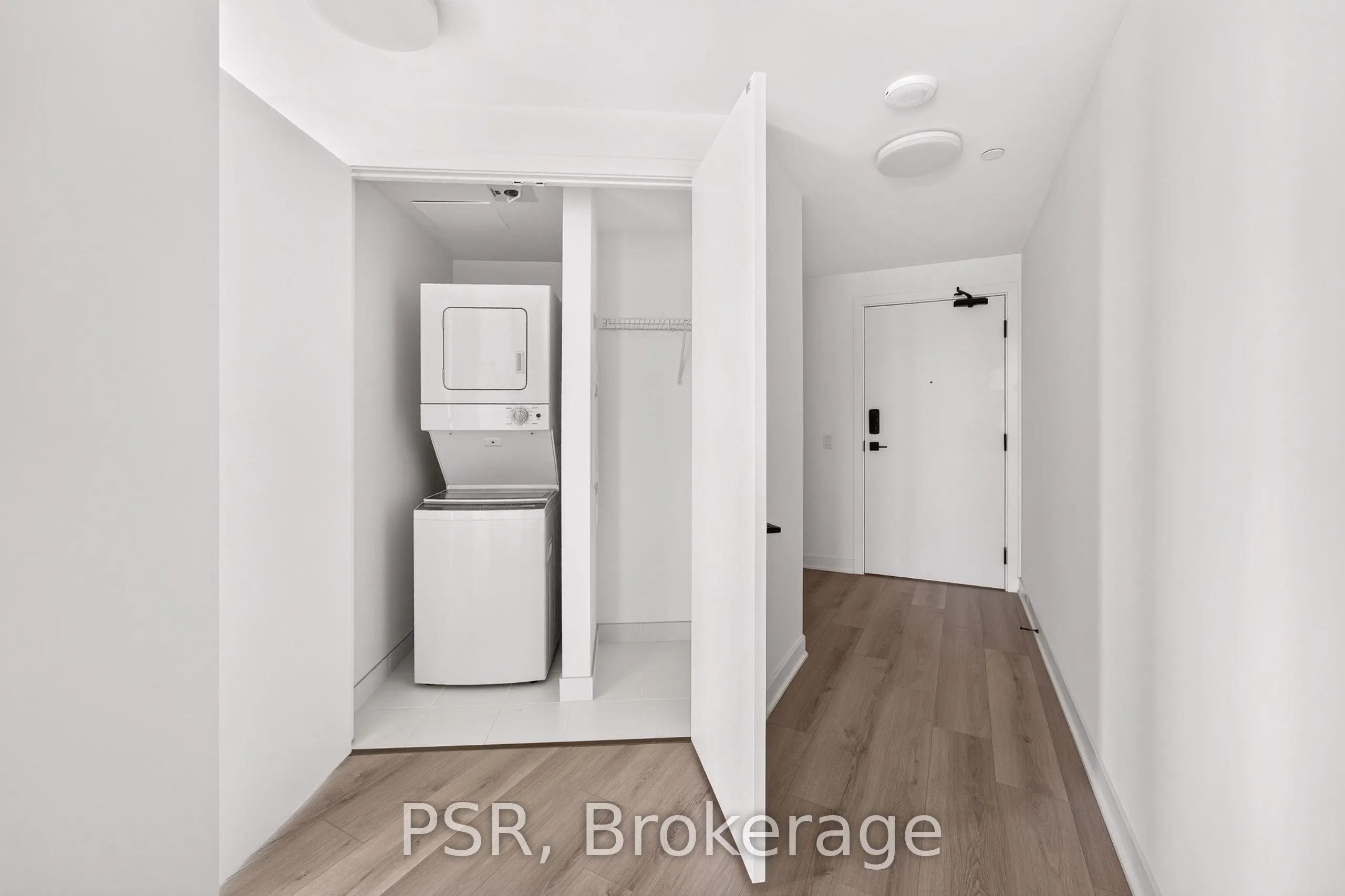 1185 Dupont Street #1207
