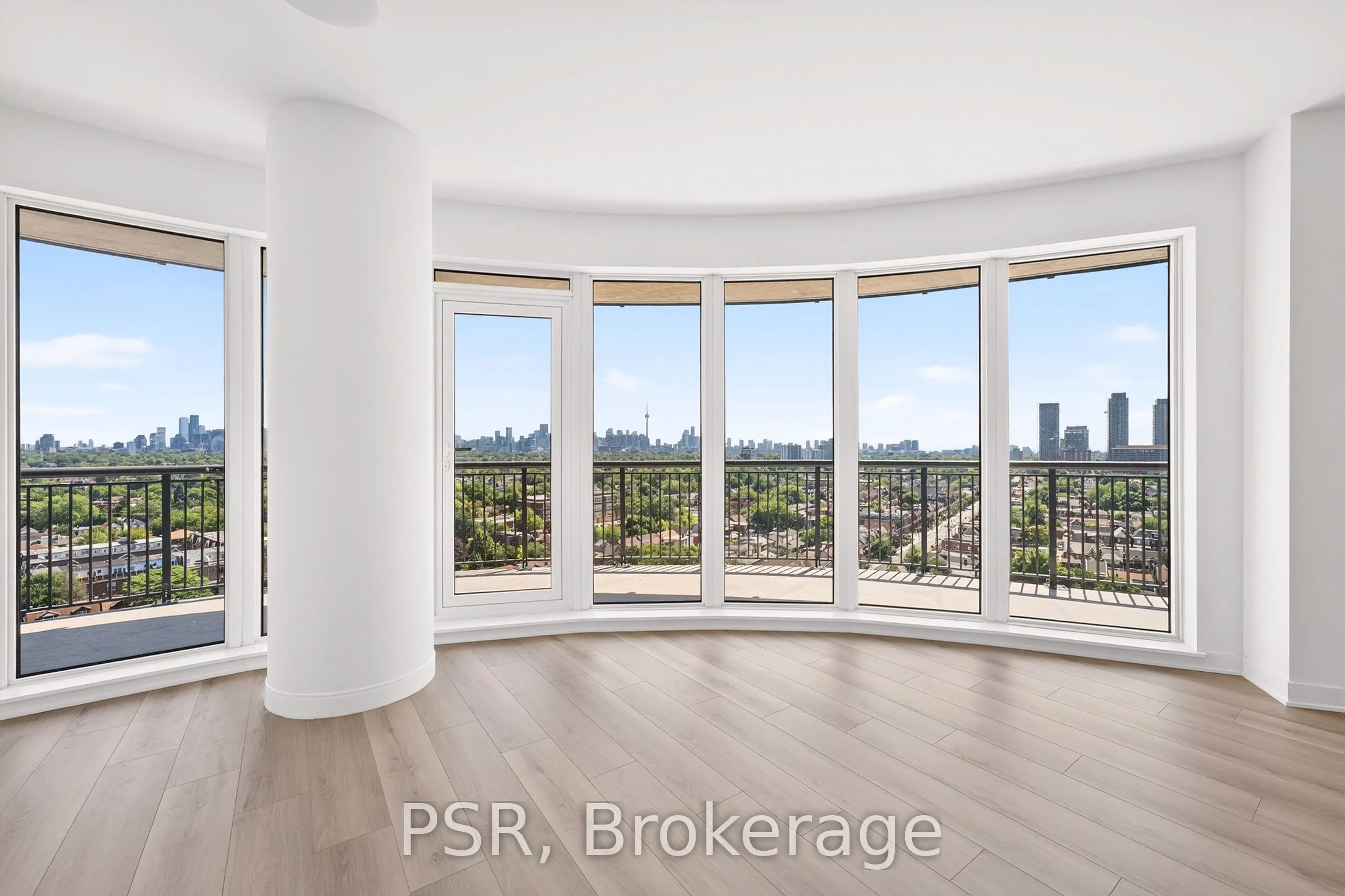 1185 Dupont Street #1207