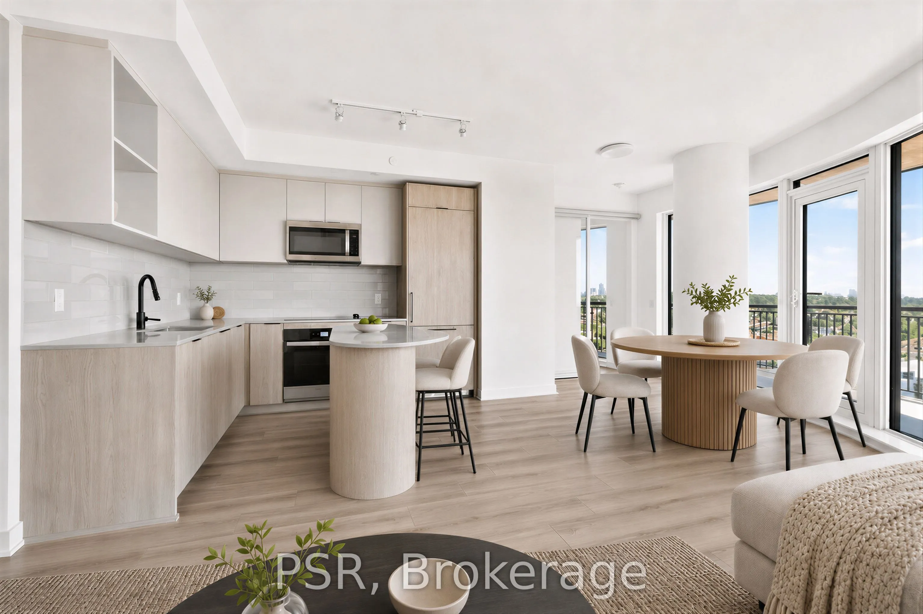 1185 Dupont Street #1207