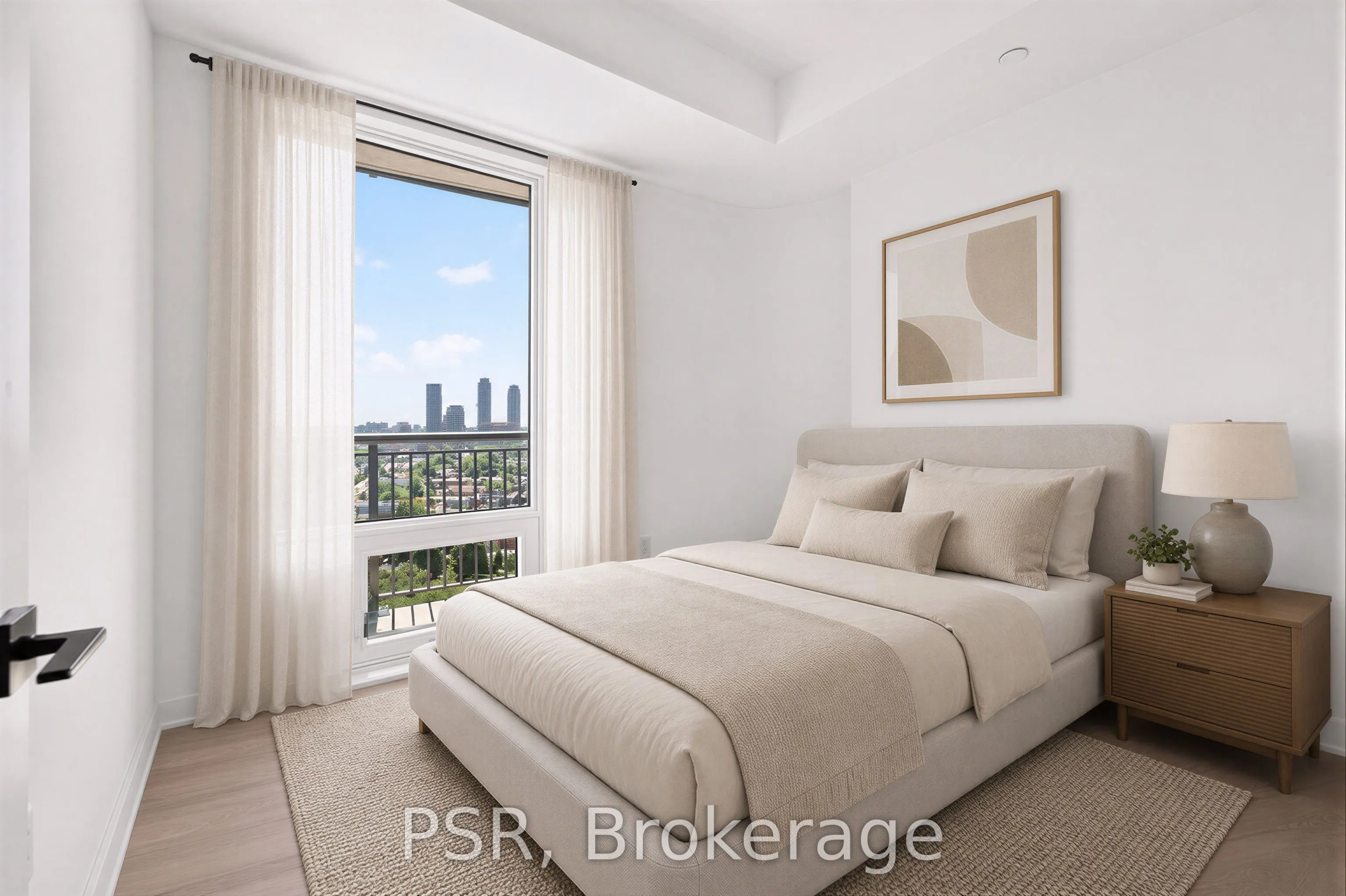 1185 Dupont Street #1207