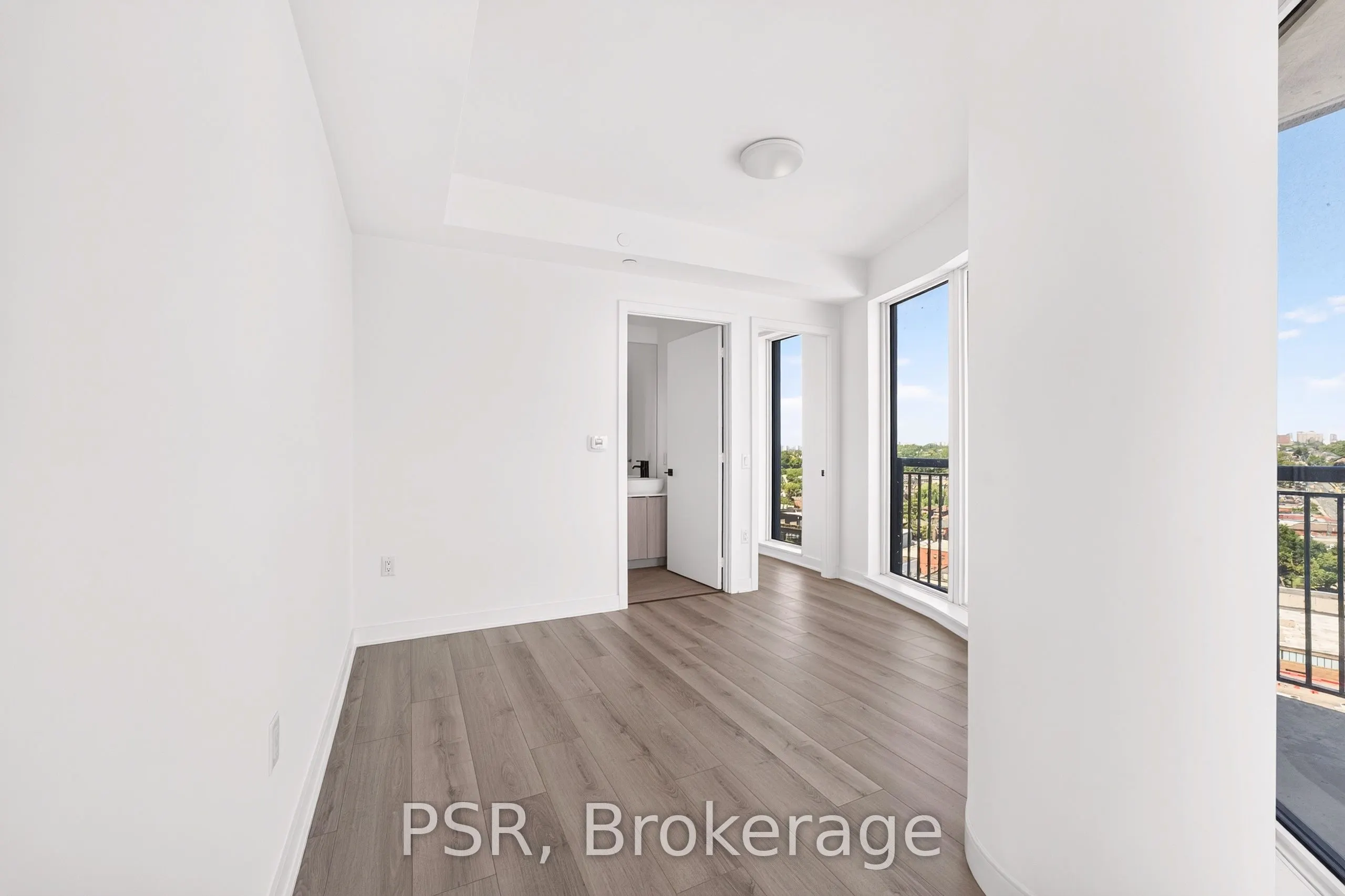 1185 Dupont Street #1207
