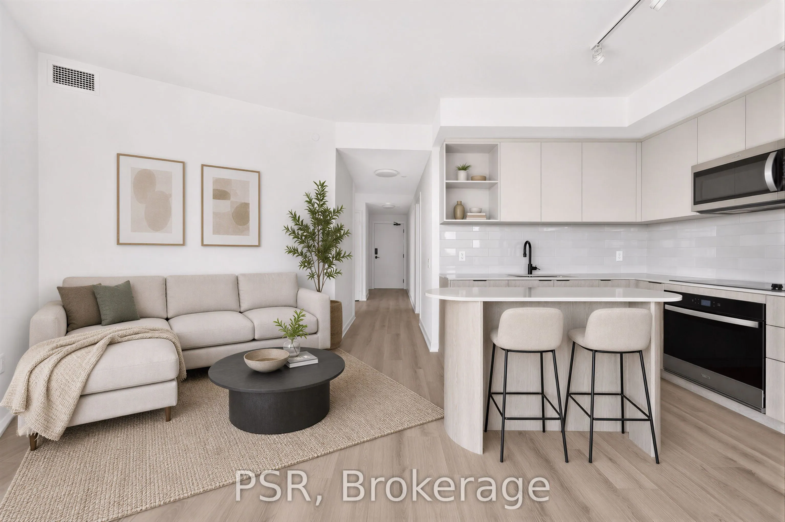 1185 Dupont Street #1207