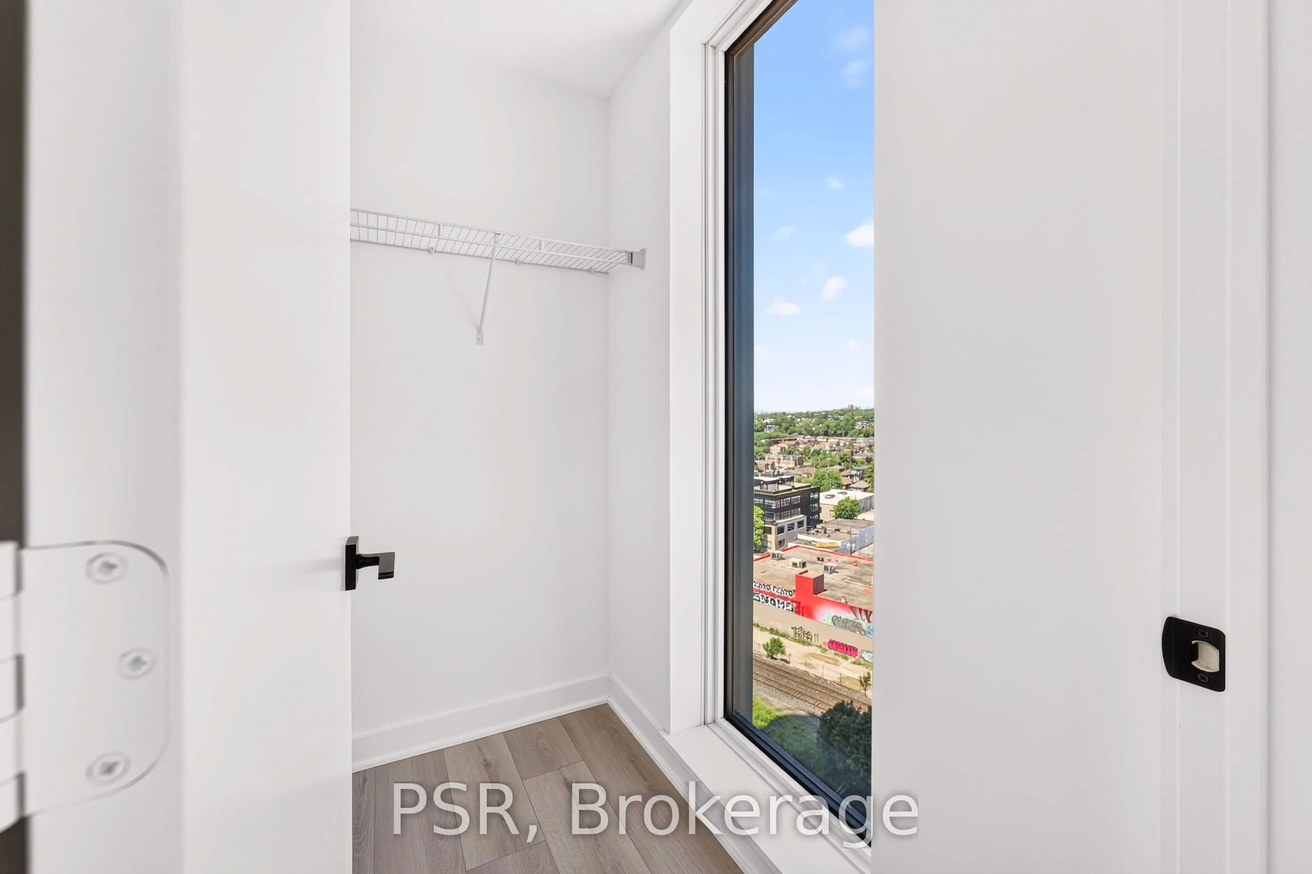 1185 Dupont Street #1207