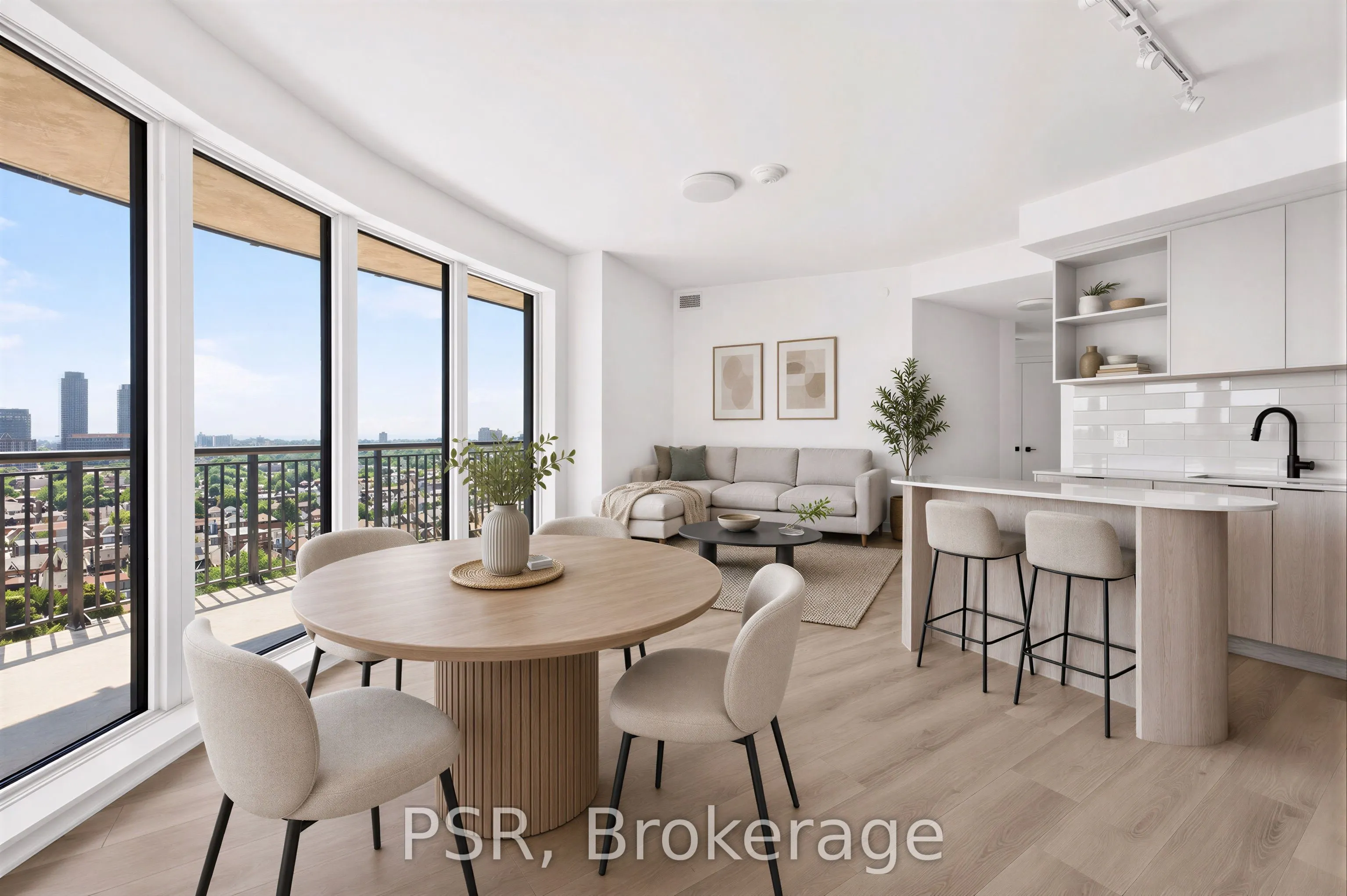 1185 Dupont Street #1207