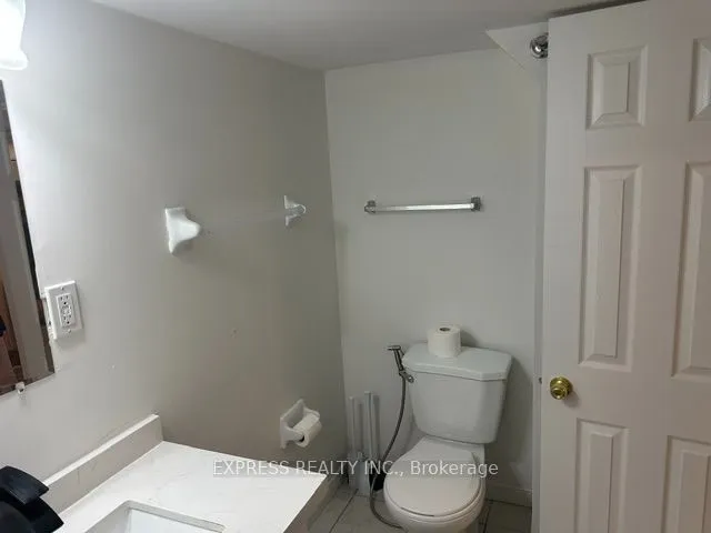 5147 Oscar Peterson Boulevard #Basement