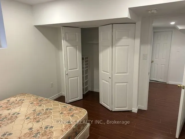 5147 Oscar Peterson Boulevard #Basement