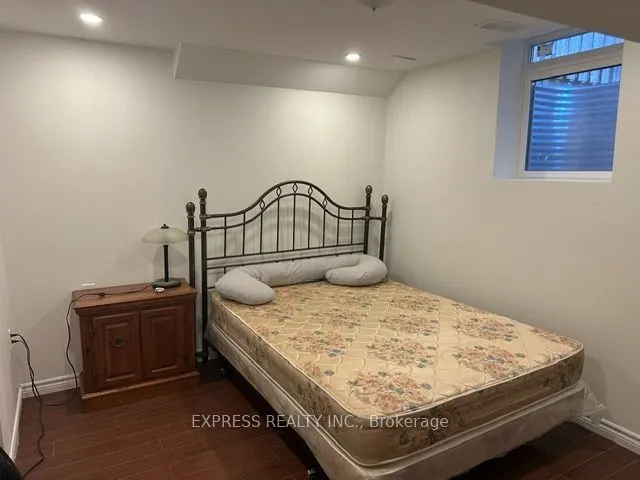5147 Oscar Peterson Boulevard #Basement