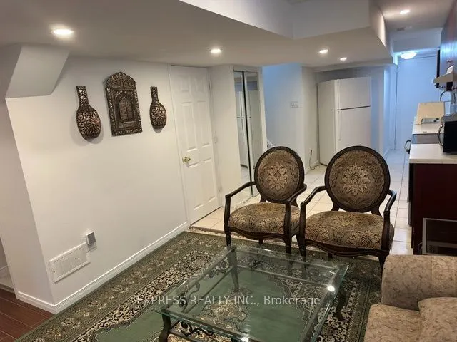 5147 Oscar Peterson Boulevard #Basement