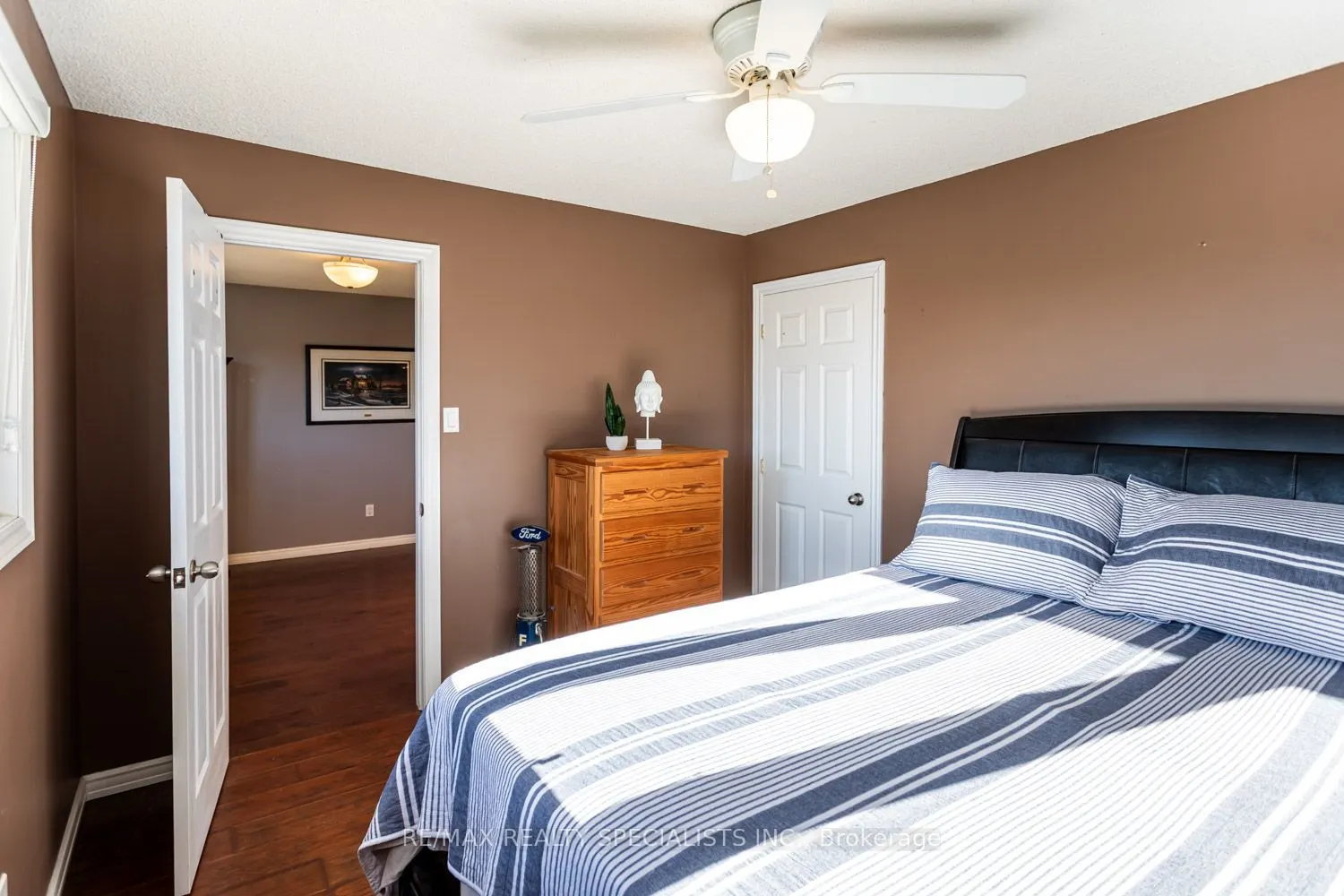 1 Burwash Court