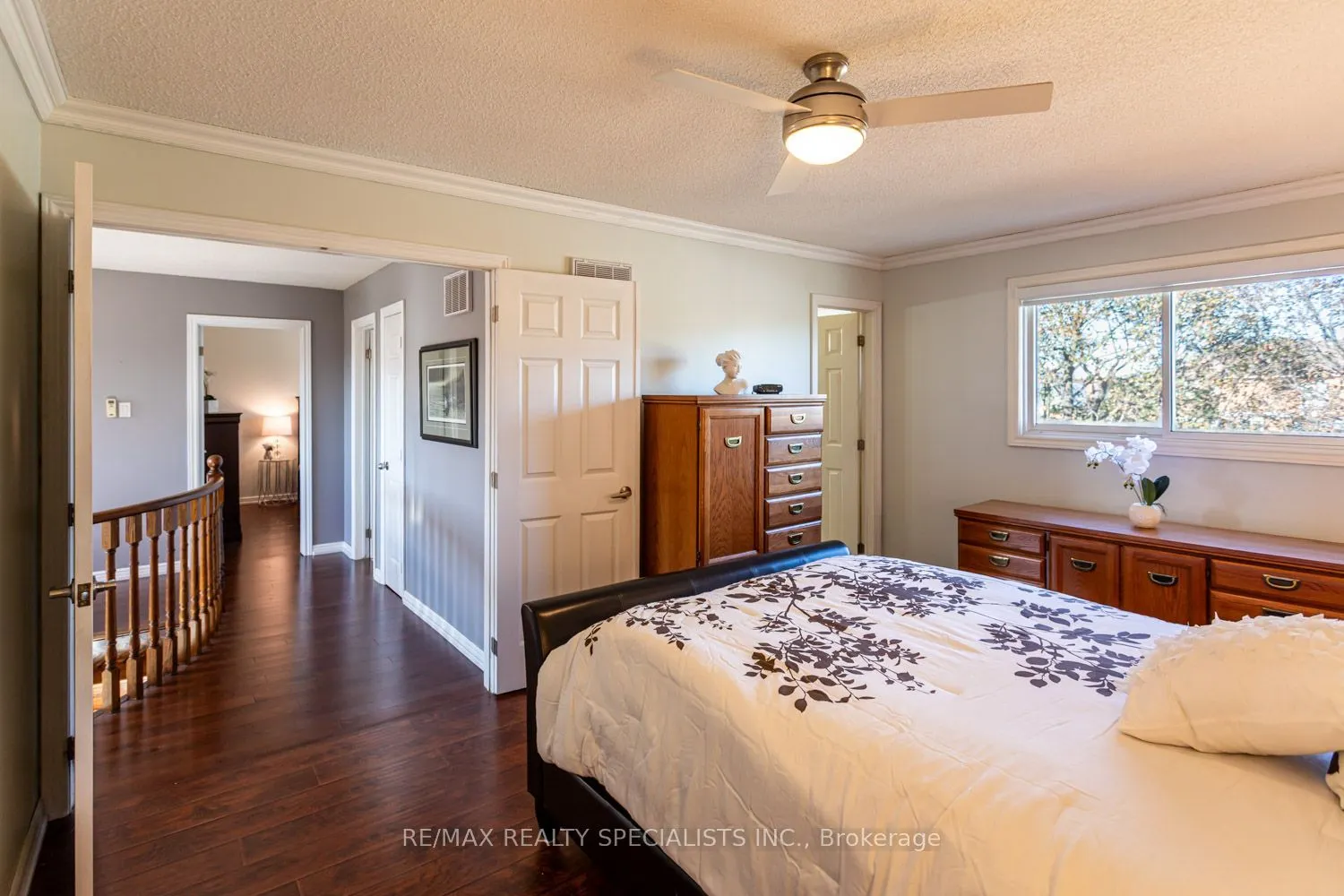 1 Burwash Court