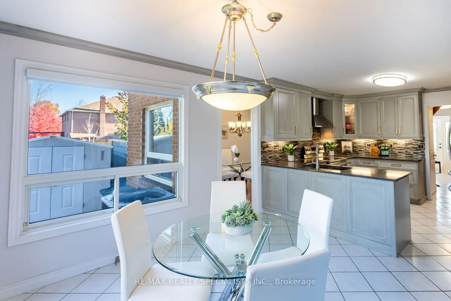 1 Burwash Court