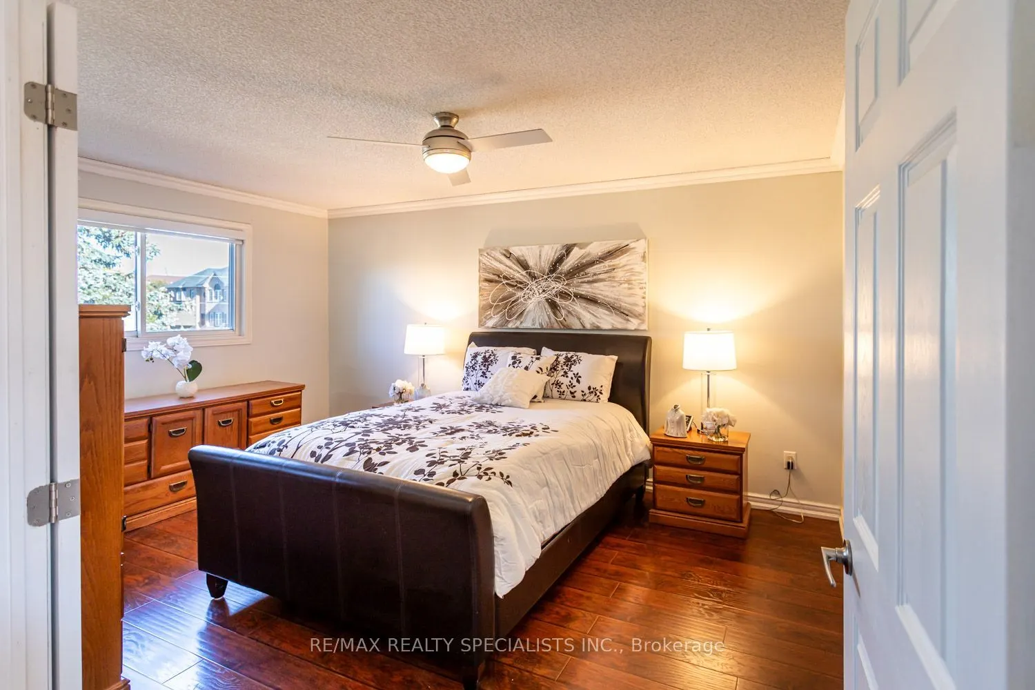 1 Burwash Court