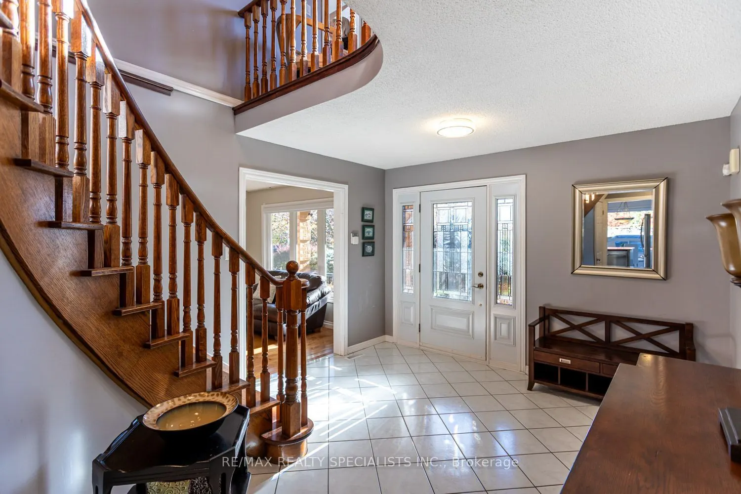 1 Burwash Court