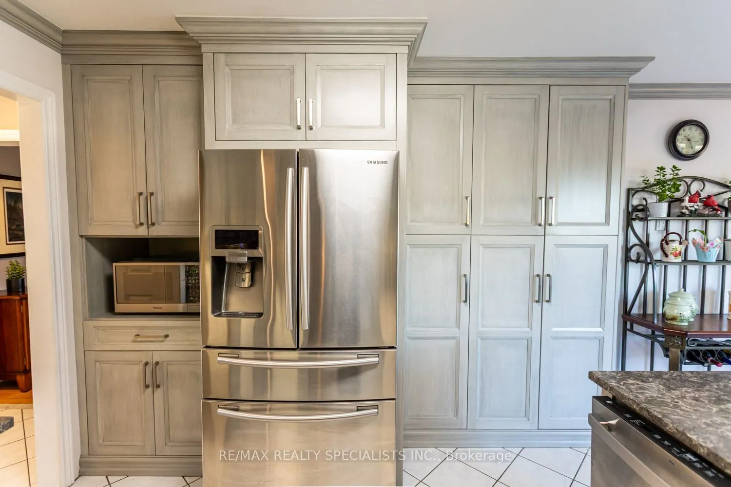1 Burwash Court