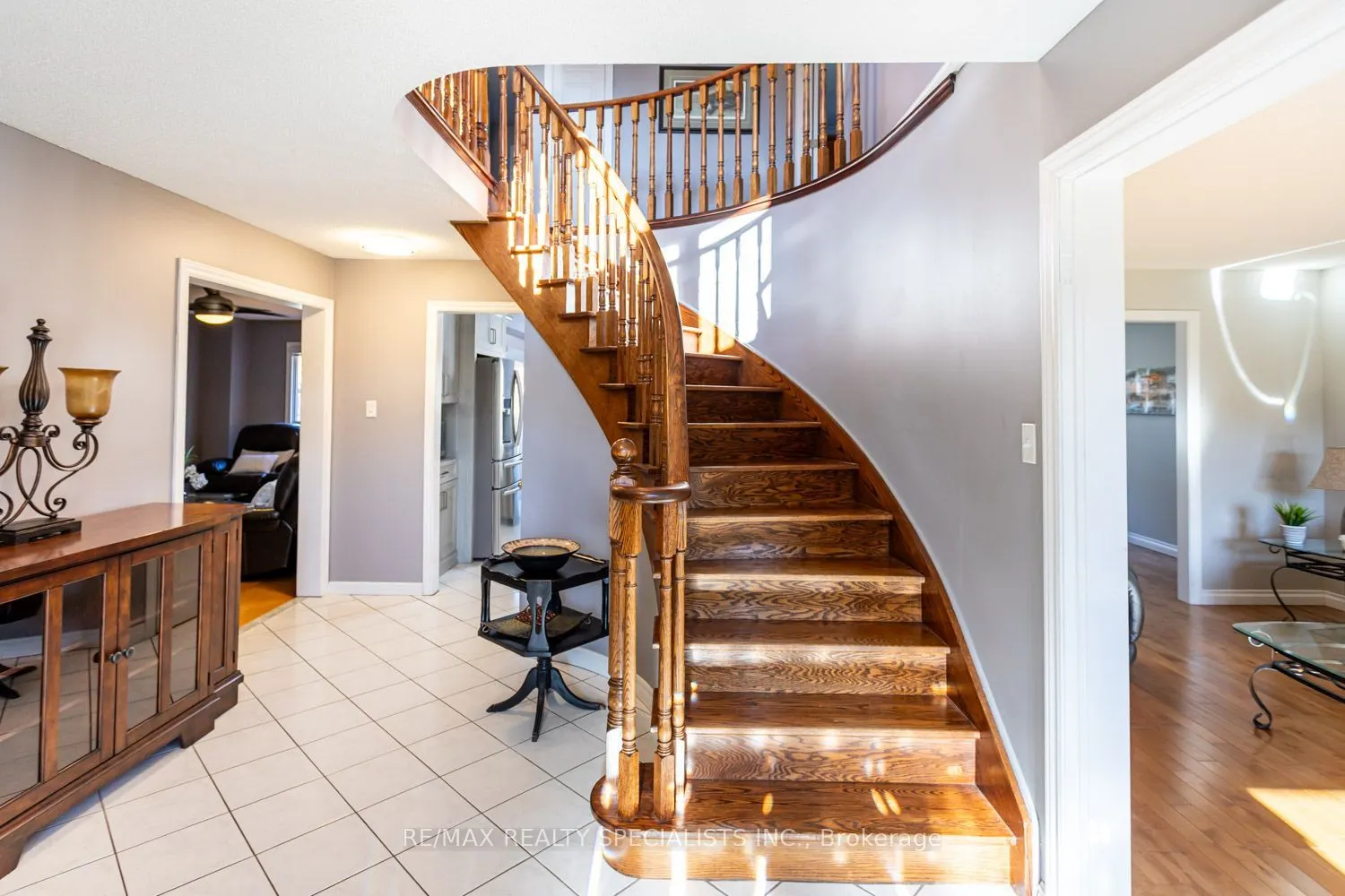 1 Burwash Court