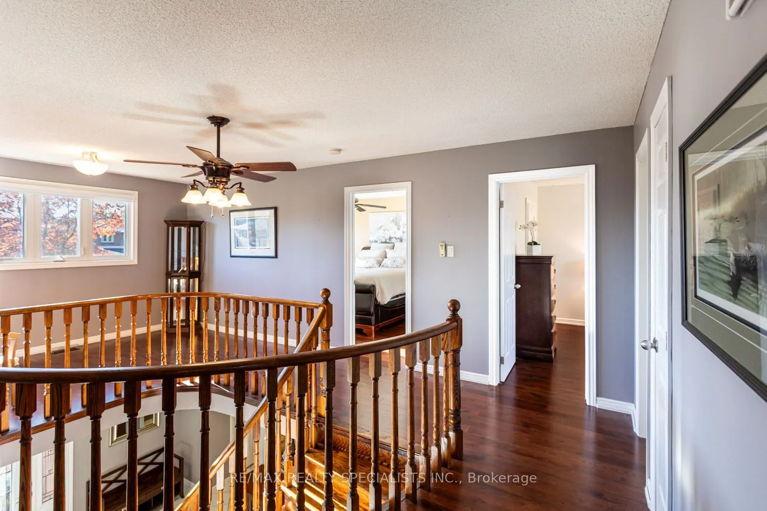 1 Burwash Court