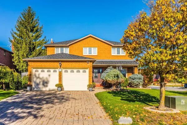 1 Burwash Court