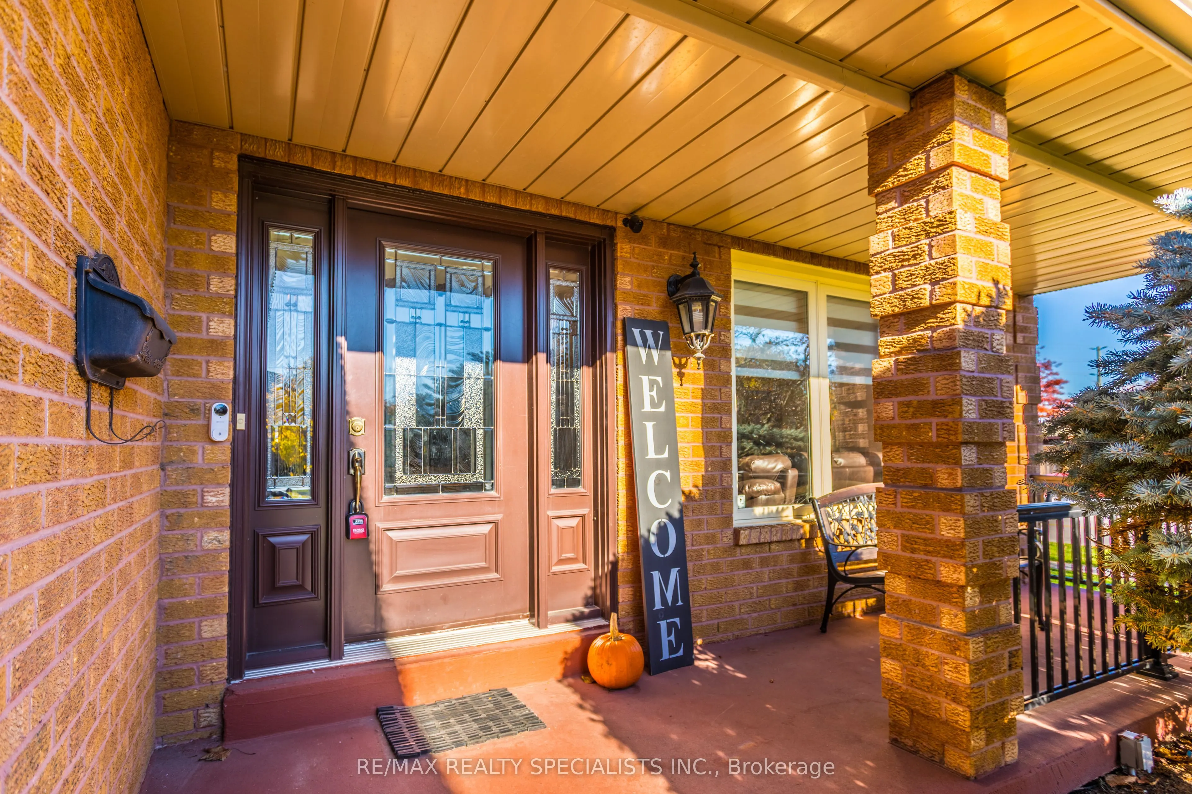 1 Burwash Court