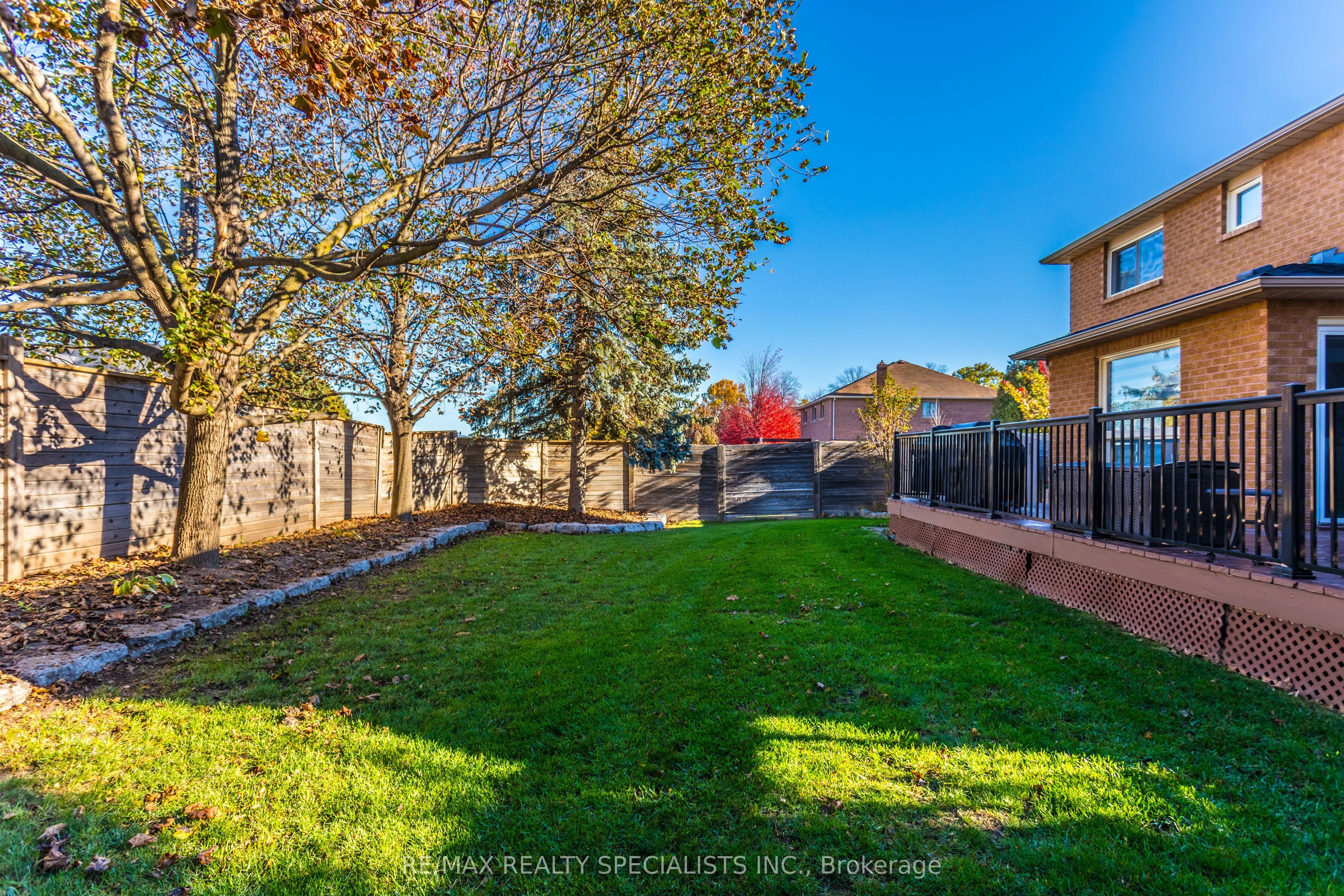 1 Burwash Court